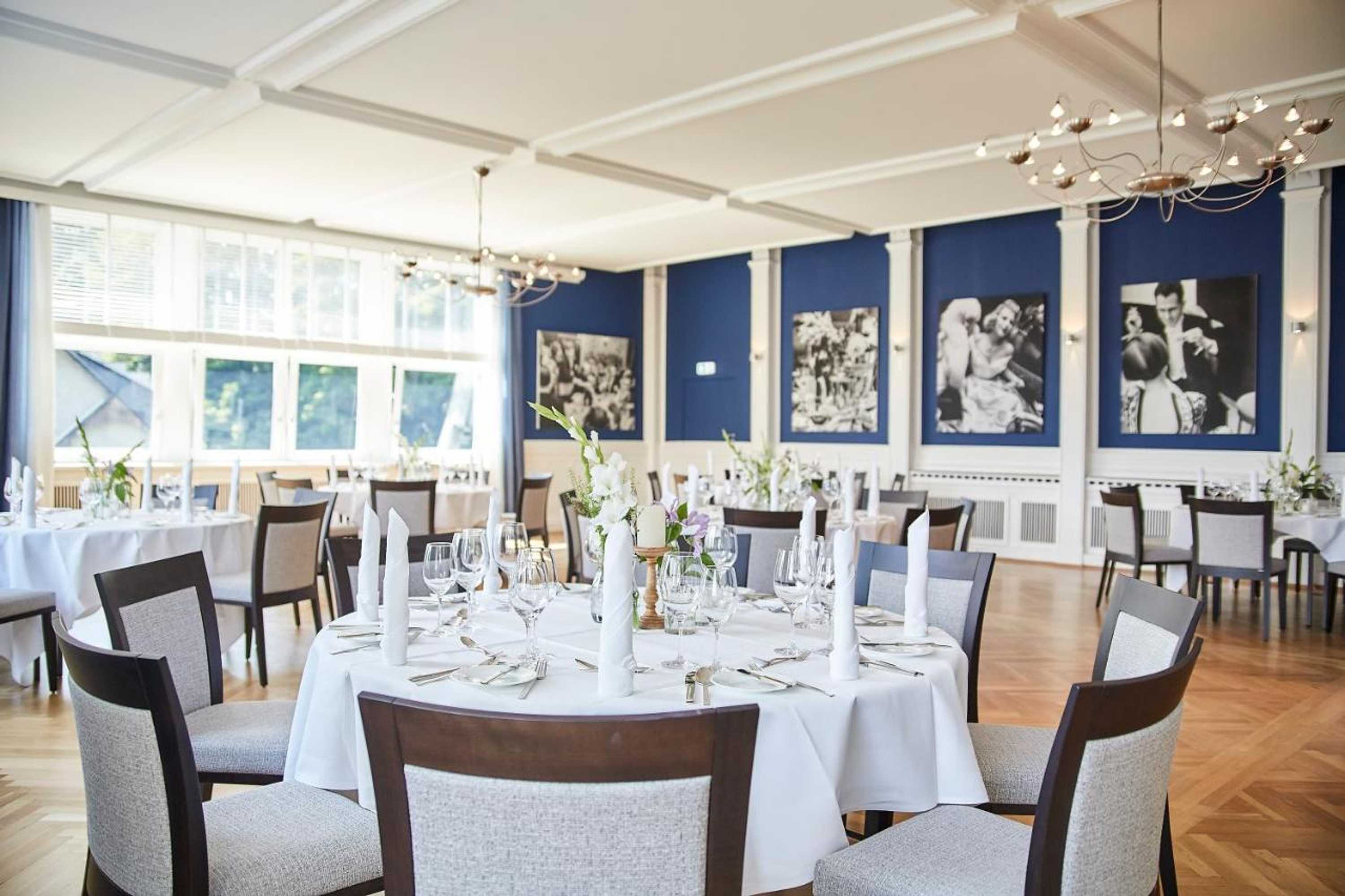 Gift card for Parkhaus Hügel