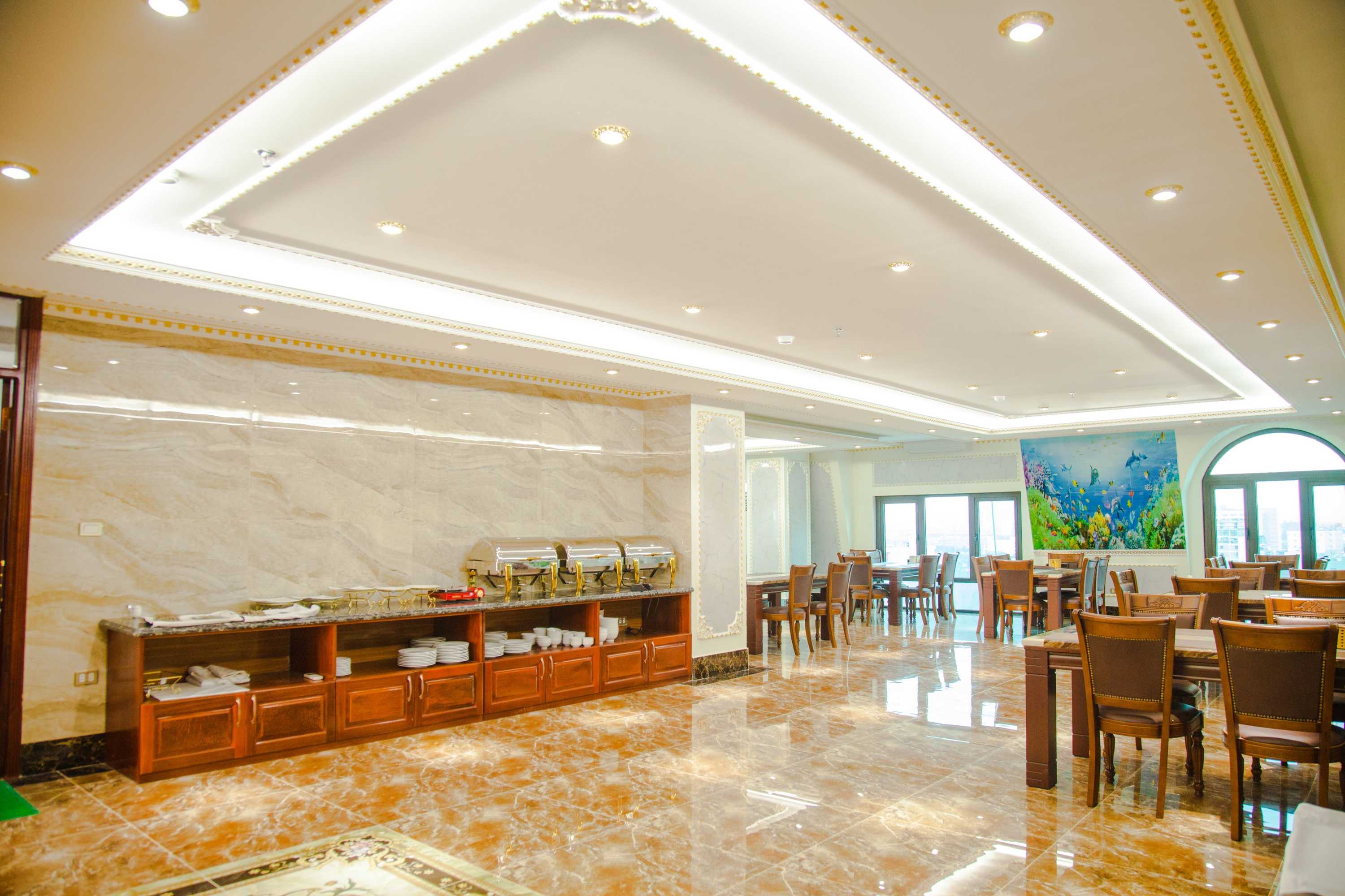 Gift card for Bacninh Harmony Hotel Gift card for Bacninh Harmony Hotel