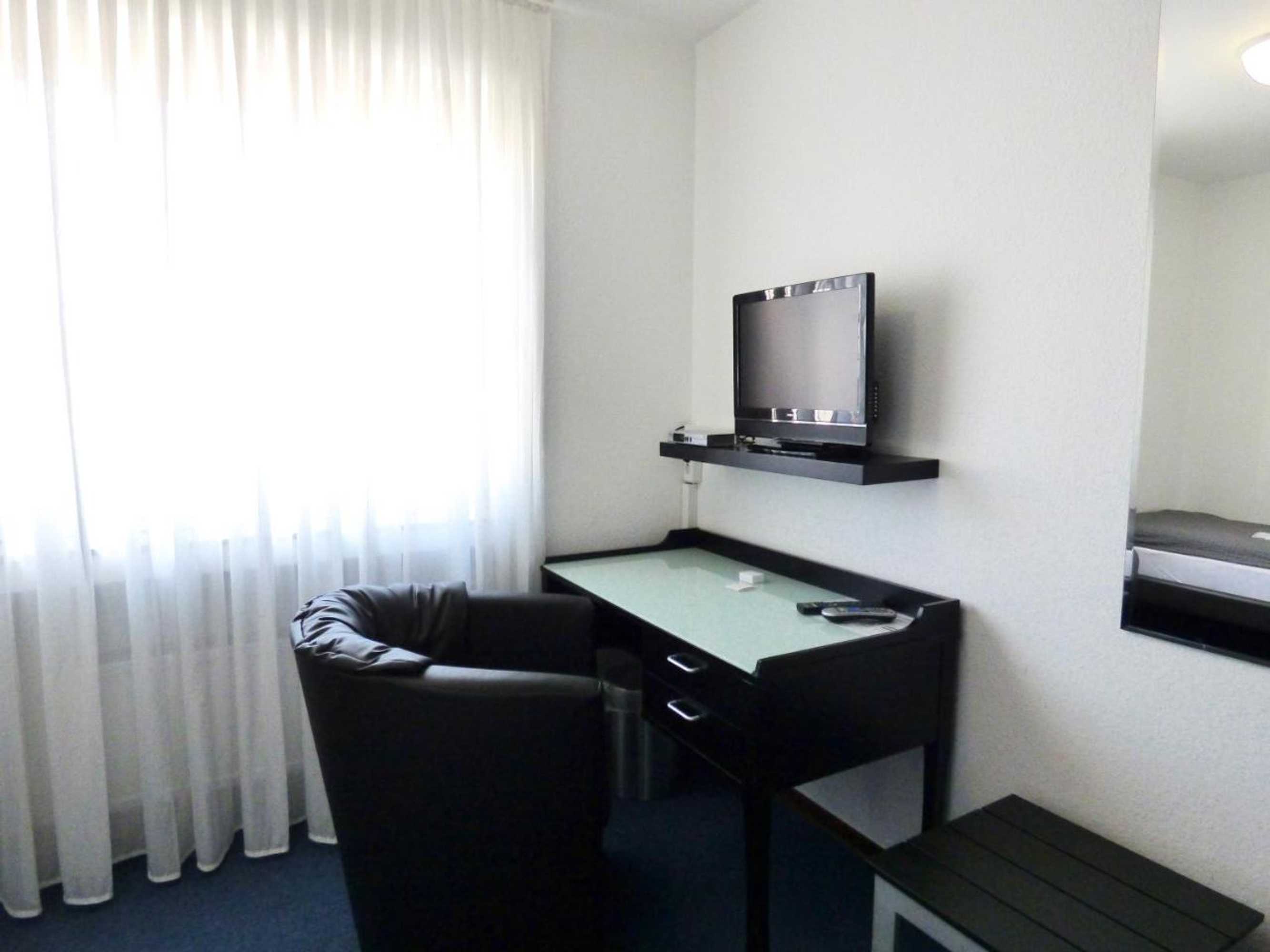 Gift card for Hotel Alt Büttgen