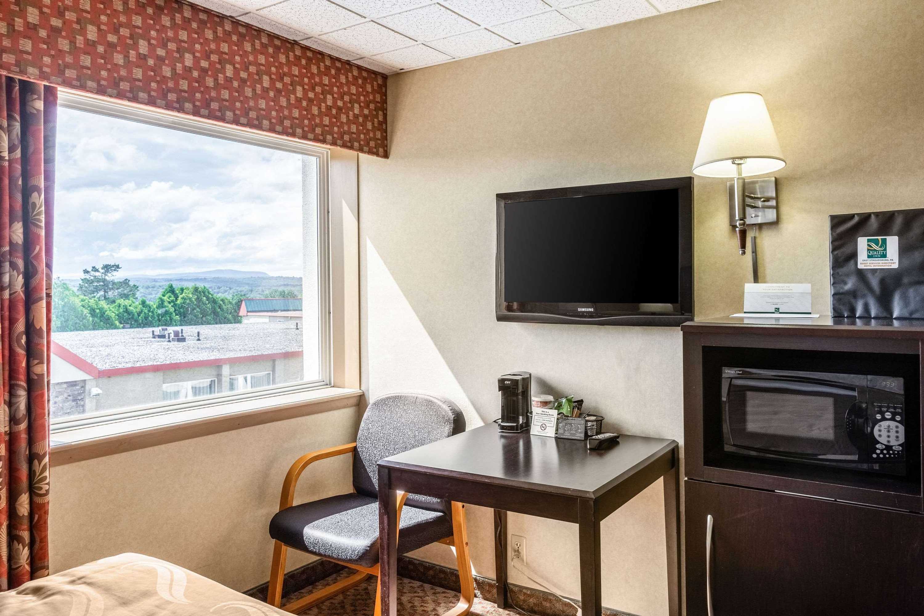 Gift card for Quality Inn East Stroudsburg - Poconos Gift card for Quality Inn East Stroudsburg - Poconos