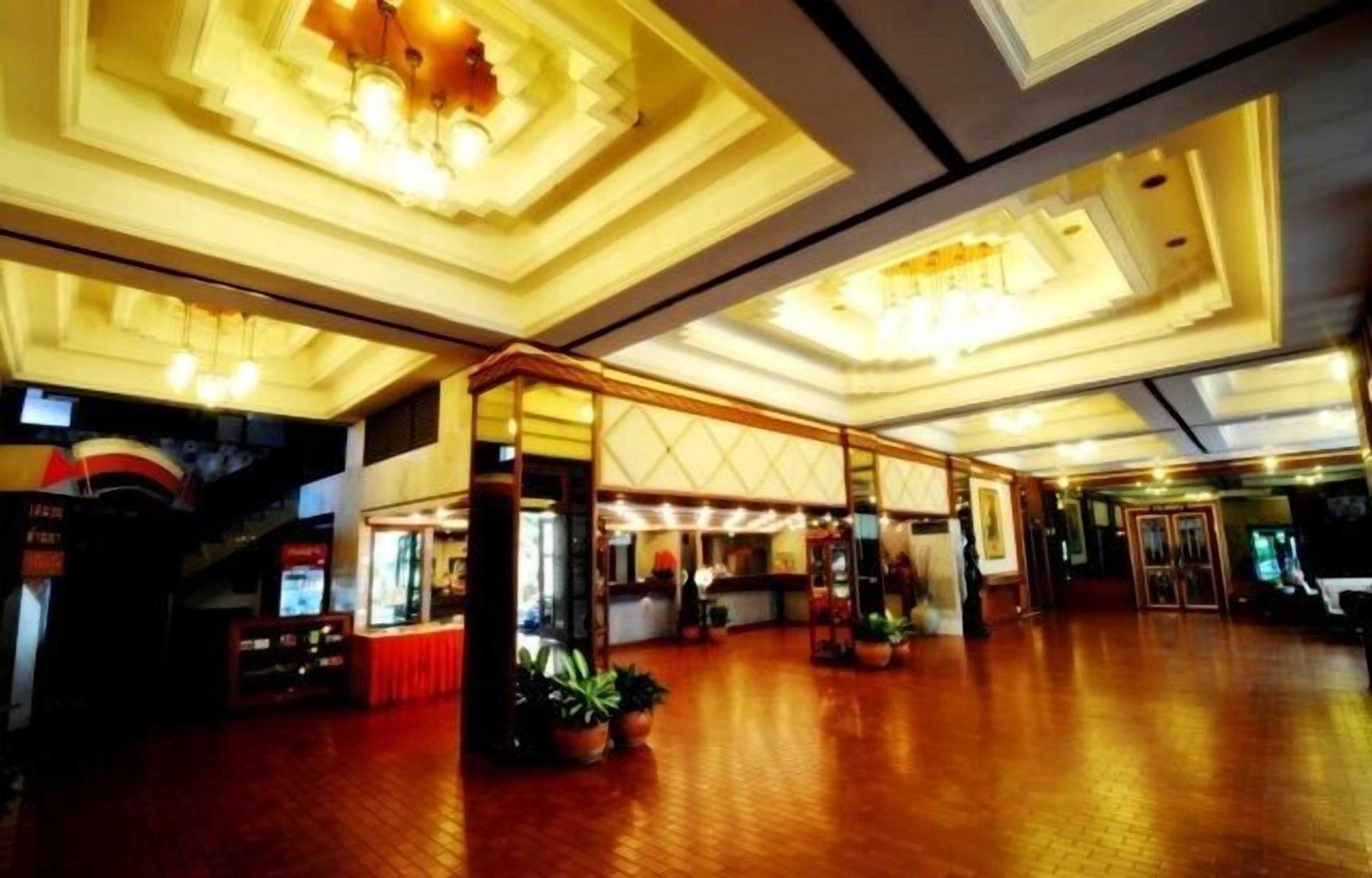 Gift card for Nanchao Hotel Gift card for Nanchao Hotel