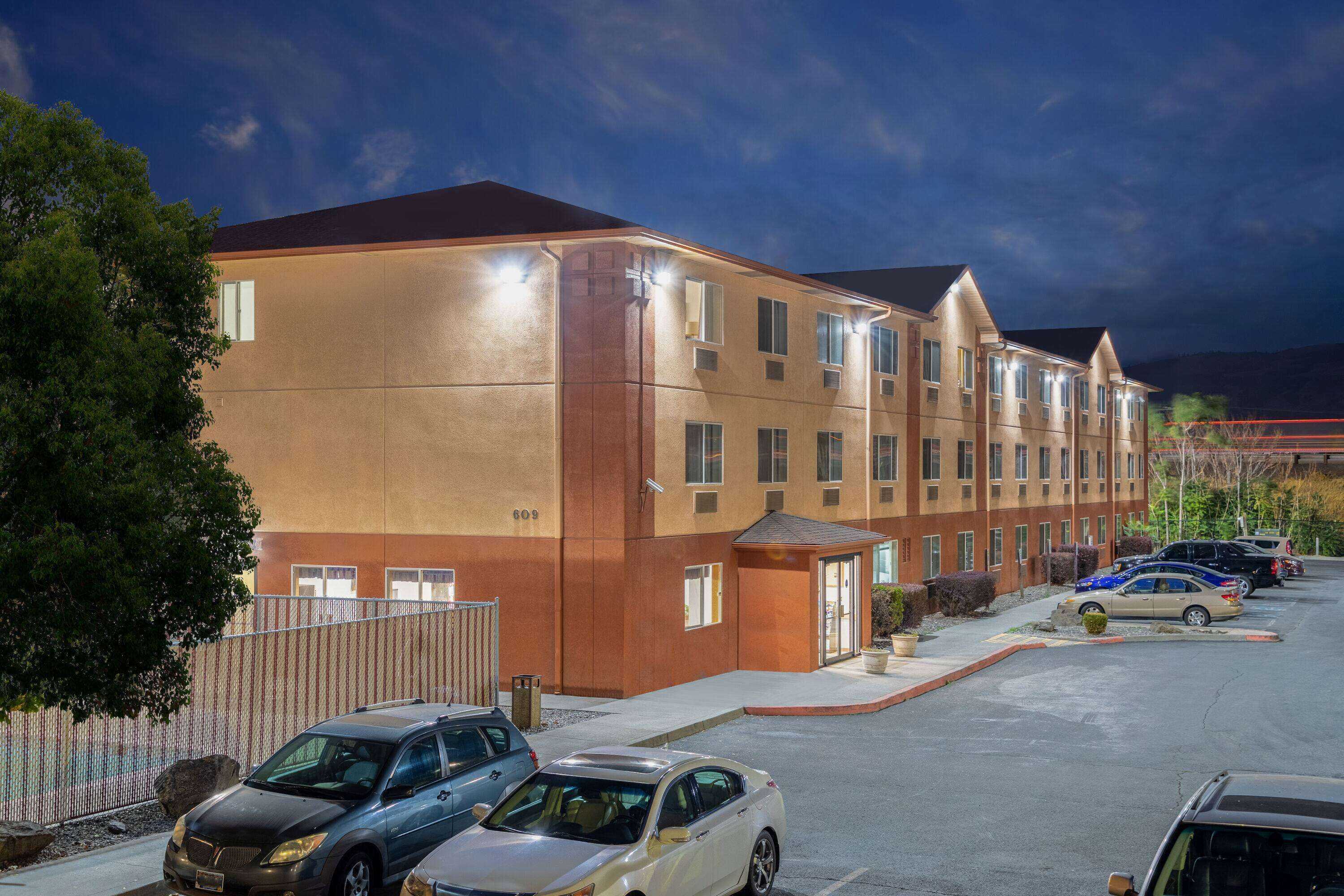 Gift card for Super 8 by Wyndham The Dalles OR Gift card for Super 8 by Wyndham The Dalles OR