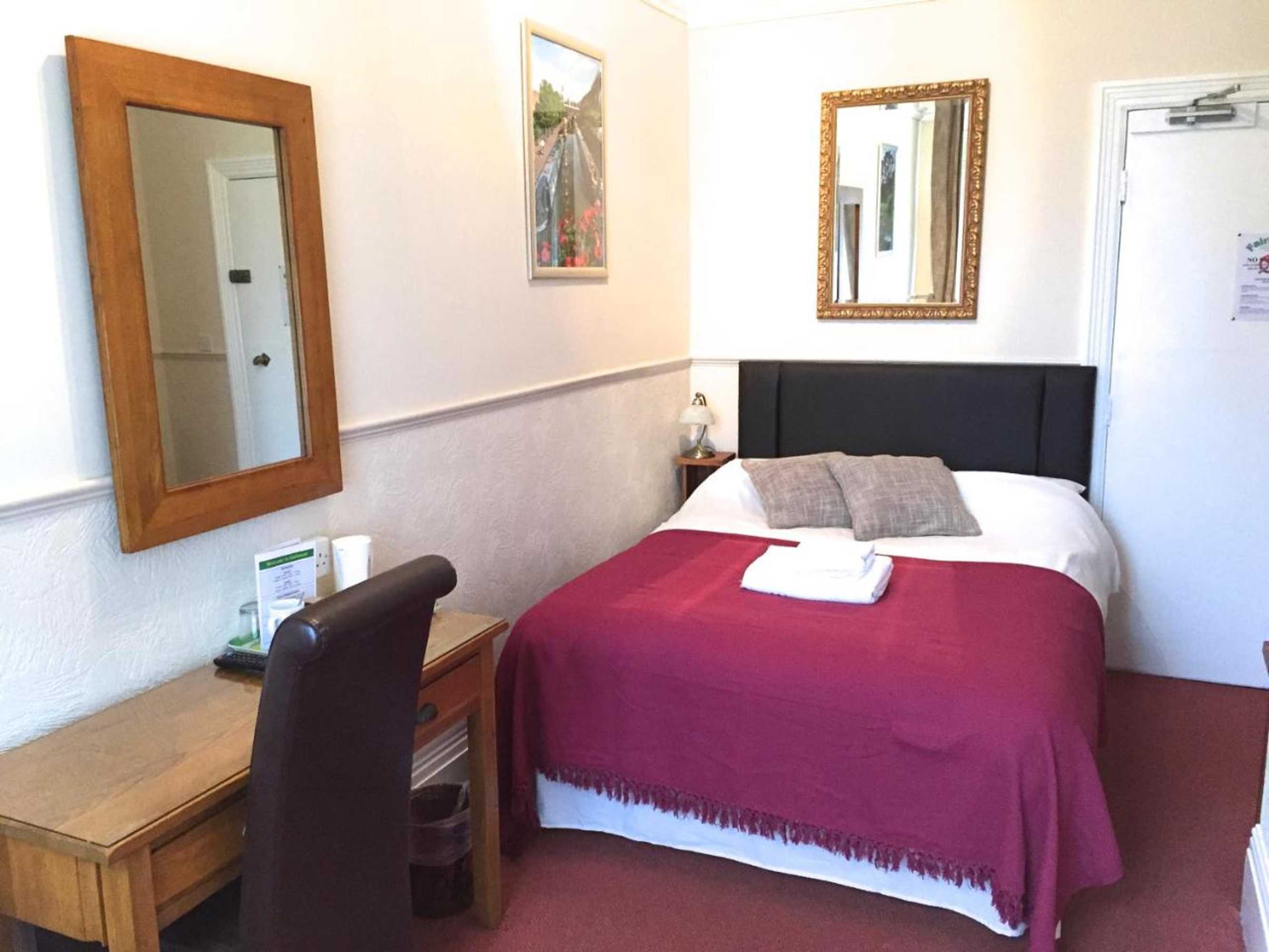 Gift card for Fairlawns Guest House