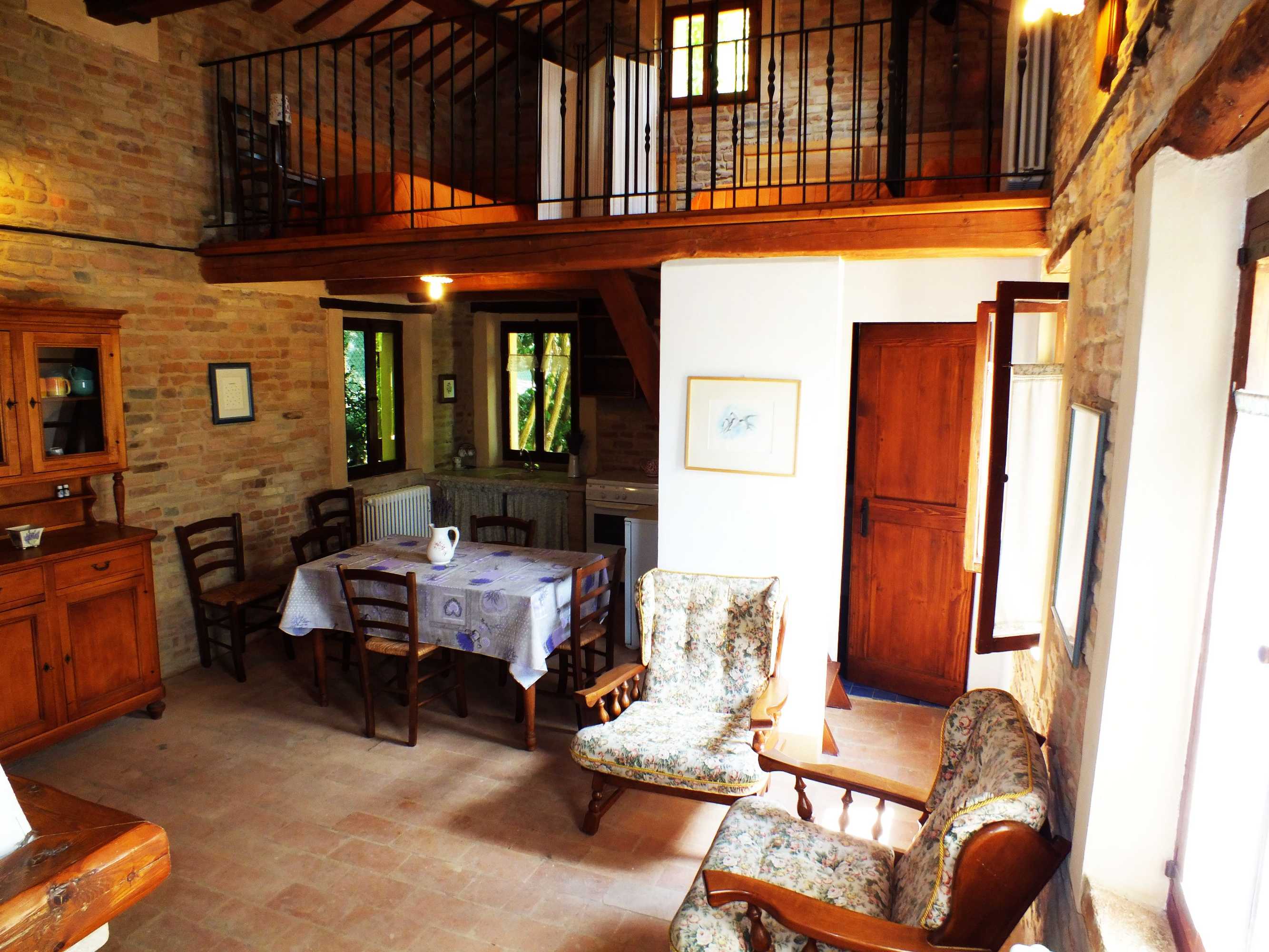 Gift card for Agriturismo La Casa Della Lavanda - Il Casale Gift card for Agriturismo La Casa Della Lavanda - Il Casale