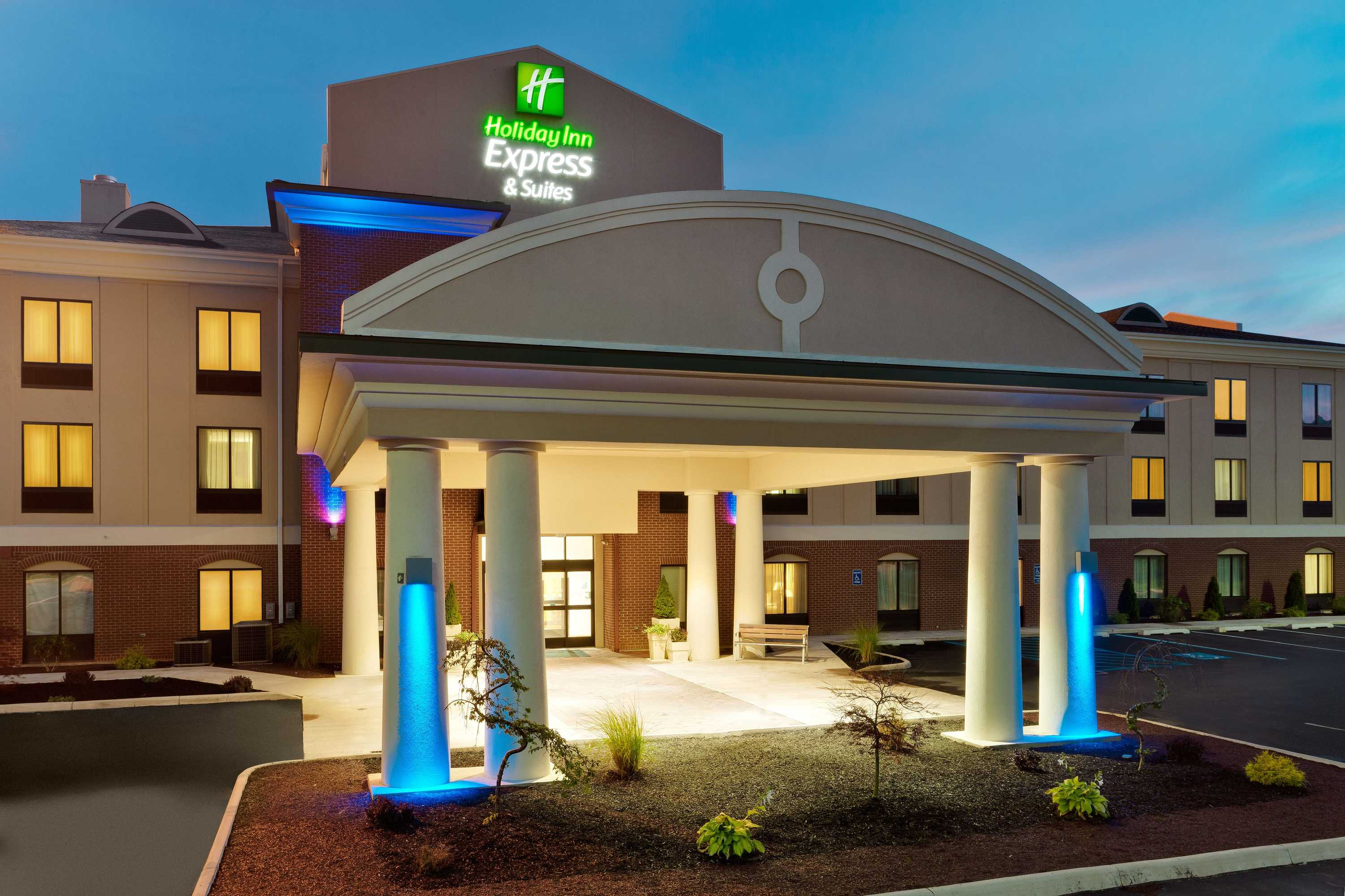 Gift card for Holiday Inn Express & Suites White Haven - Poconos by Ihg Gift card for Holiday Inn Express & Suites White Haven - Poconos by Ihg