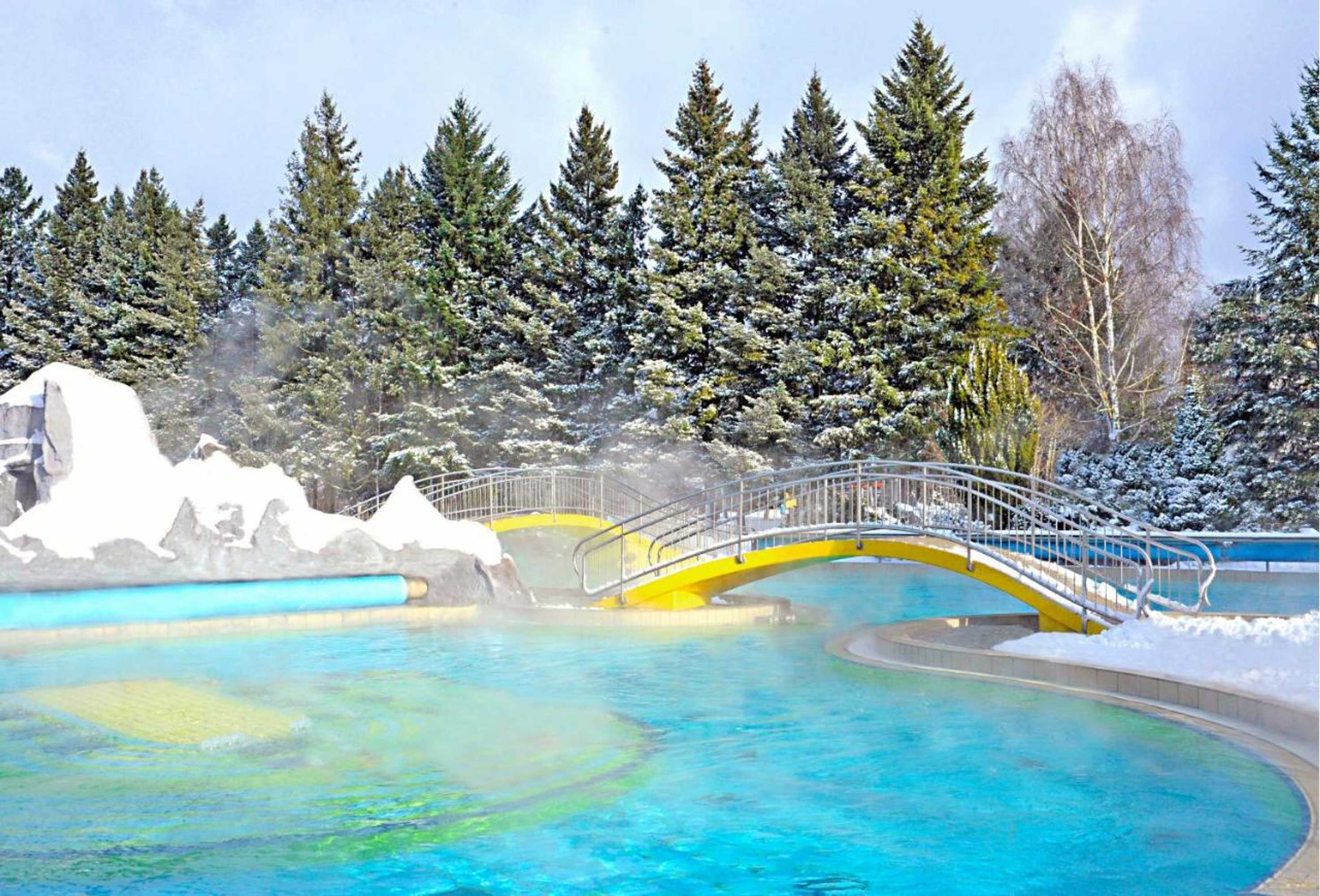 Gift card for Appartementhotel Cura Bad Füssing