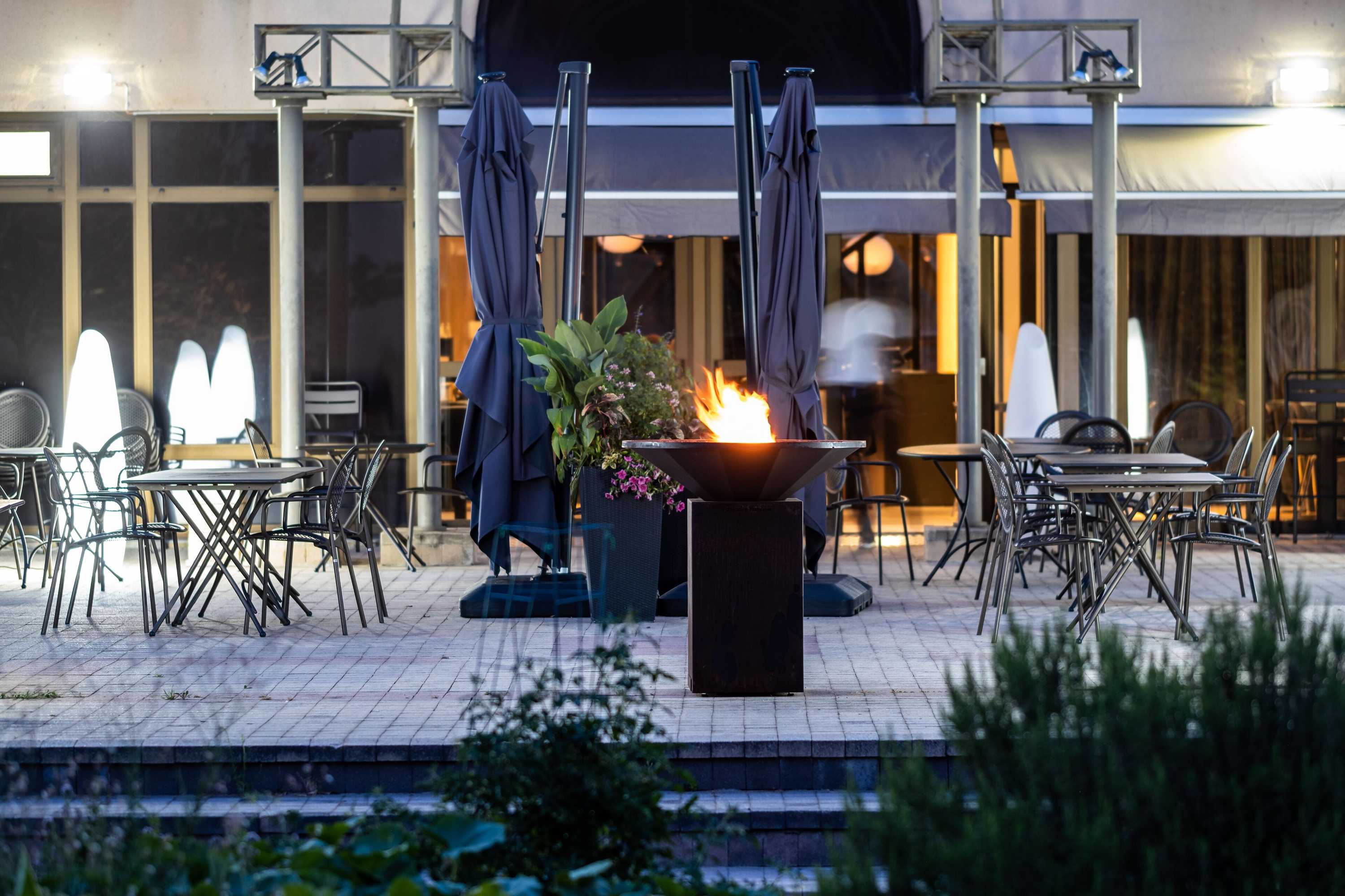 Gift card for Mercure Tours Sud Gift card for Mercure Tours Sud