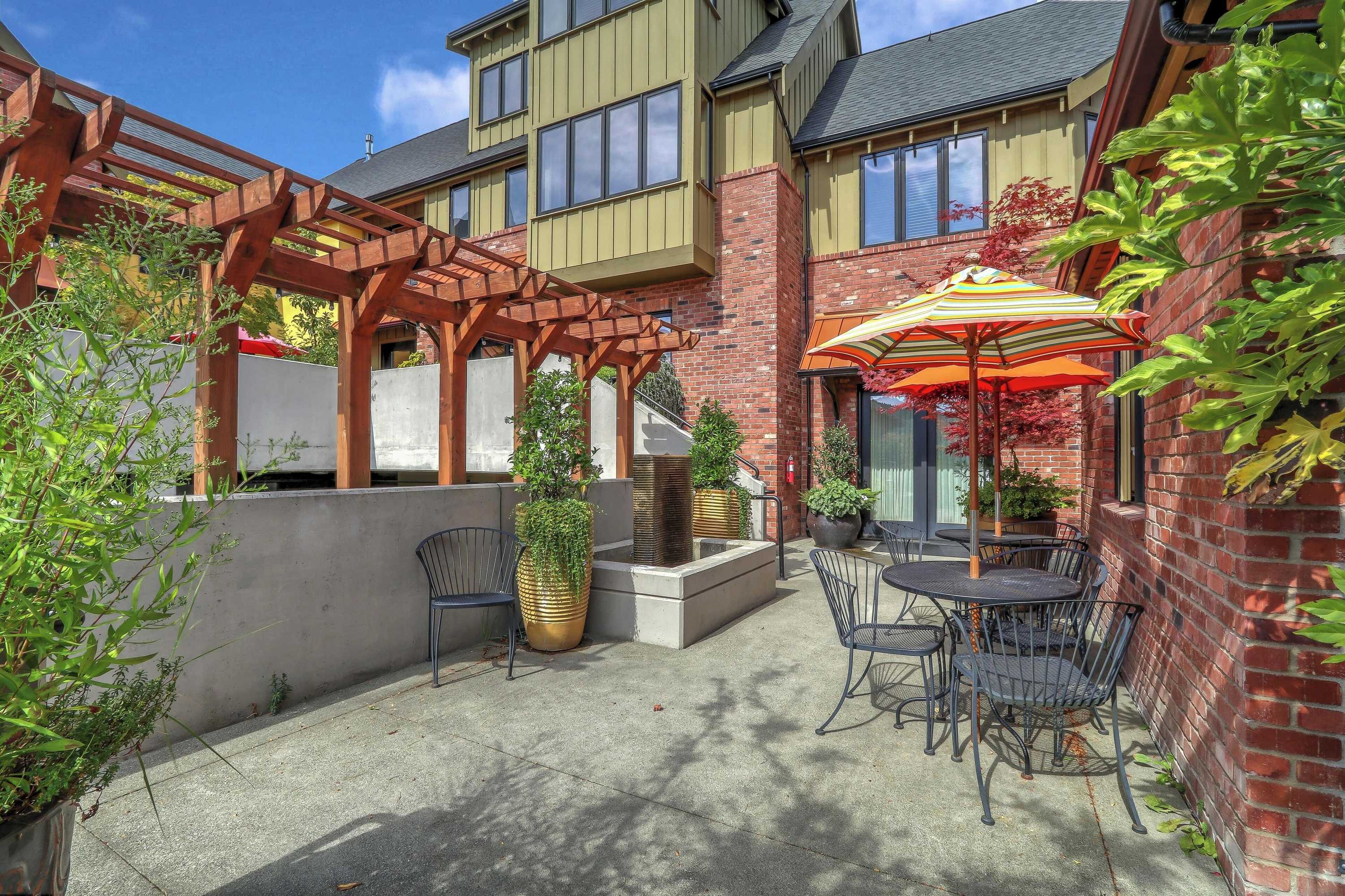 Gift card for The Eagle Harbor Inn