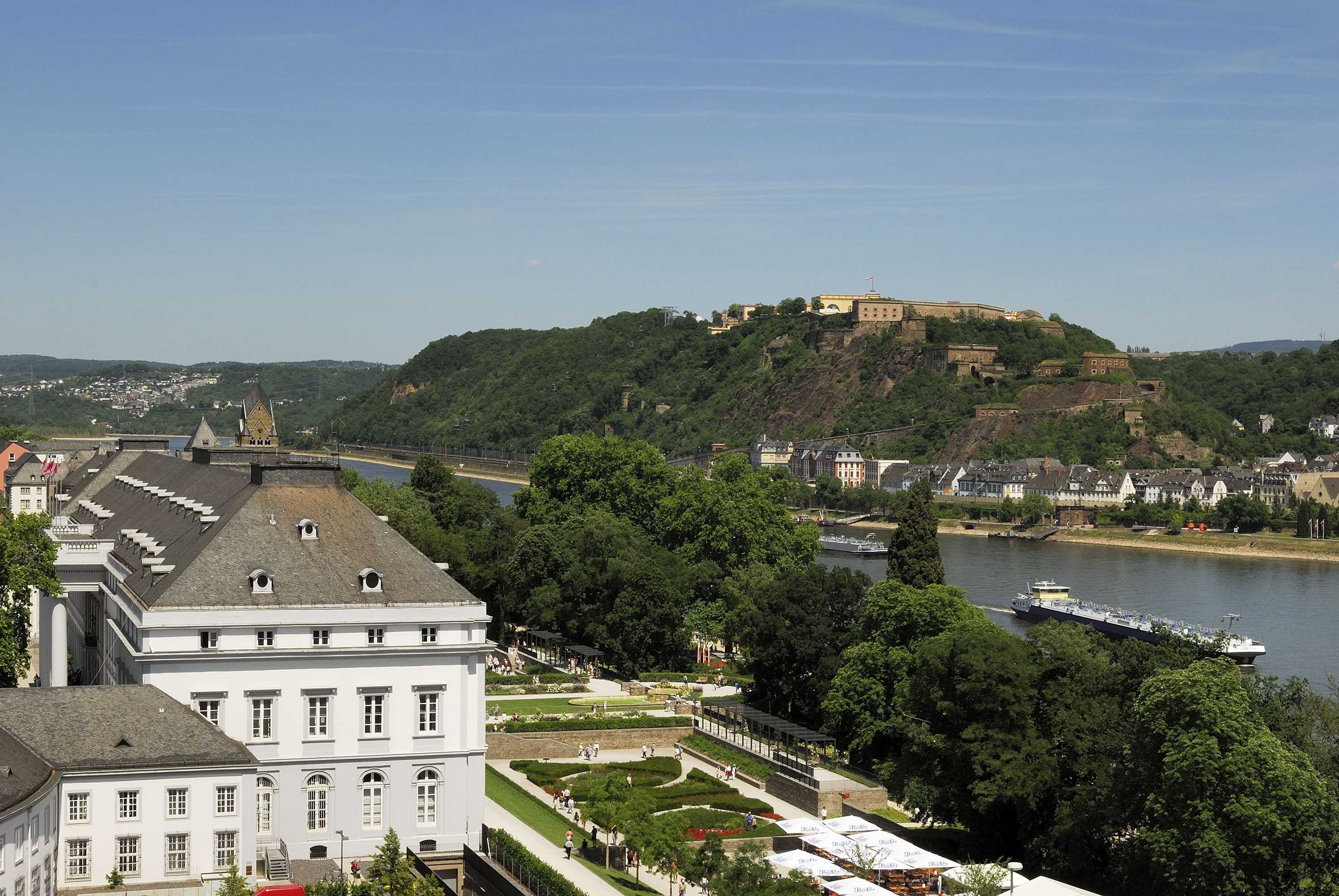 Gift card for Mercure Hotel Koblenz Gift card for Mercure Hotel Koblenz