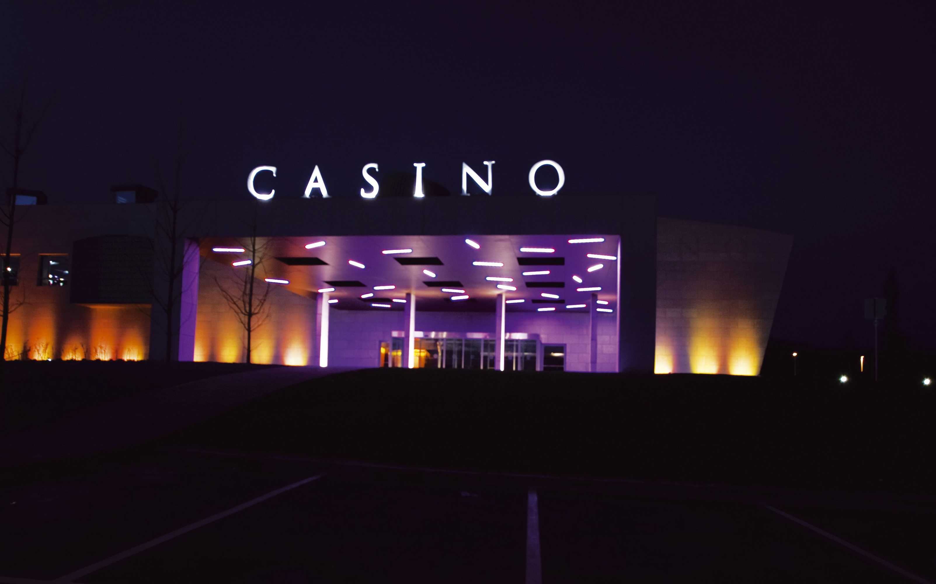 Gift card for Hotel Casino Chaves Gift card for Hotel Casino Chaves