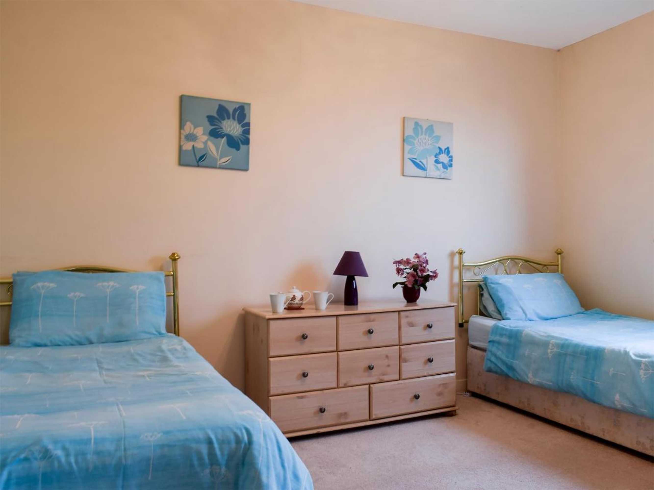 Gift card for Bankhead Farm Cottage