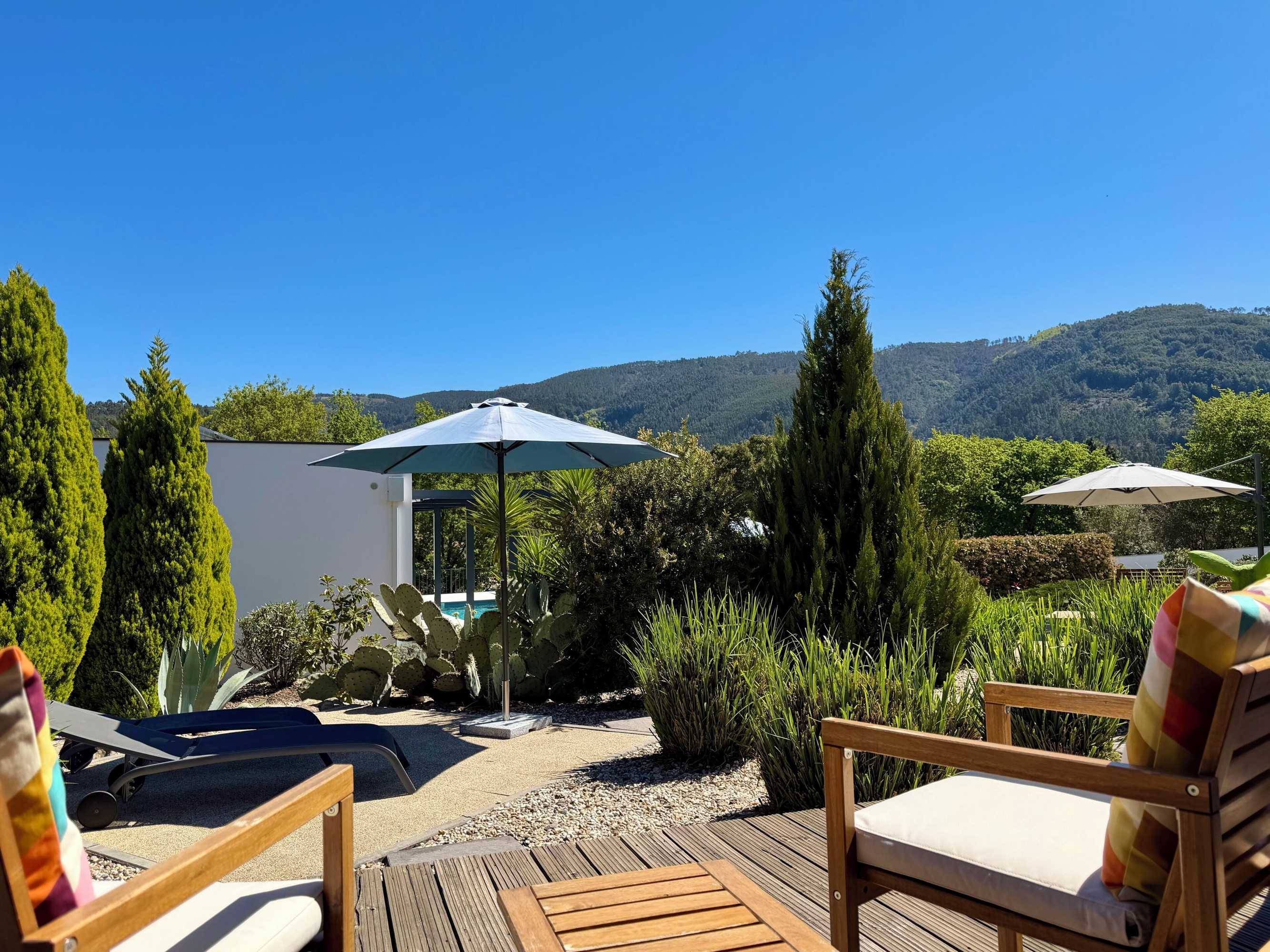 Gift card for Casa Carvalhal - Adults Only