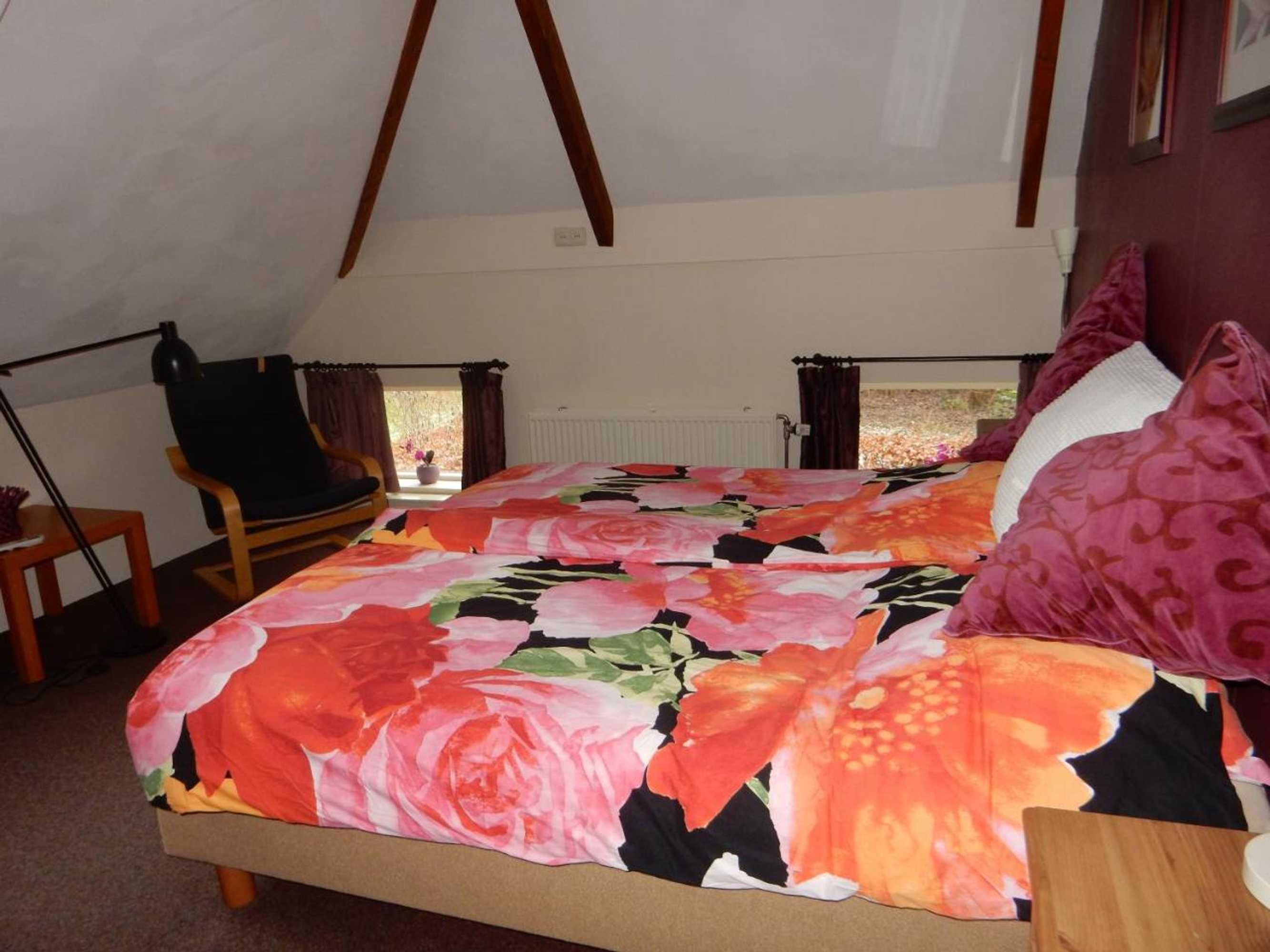 Gift card for Bed & Breakfast Onder Dak