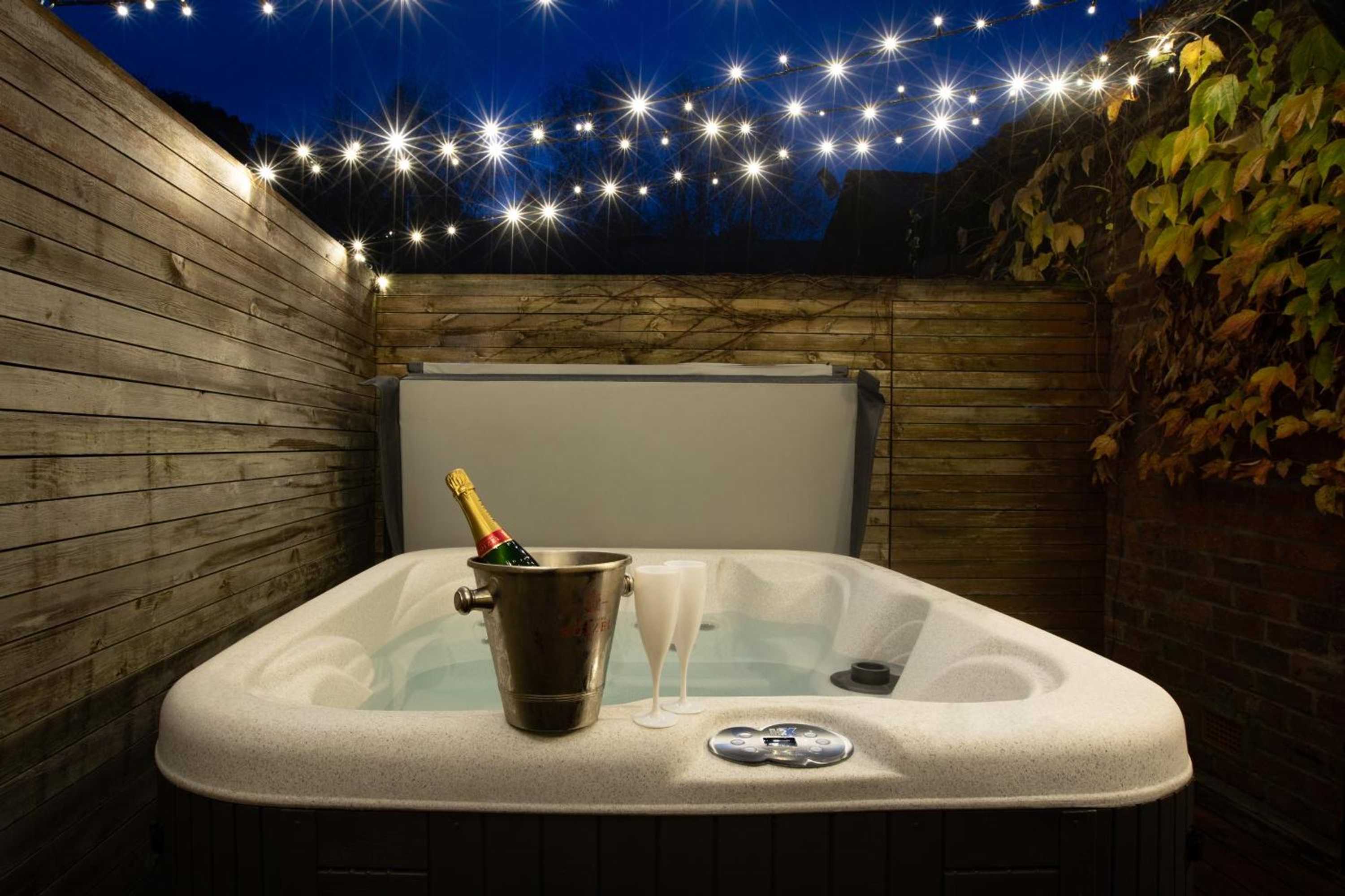 Gift card for Bartle Hall Country Hotel