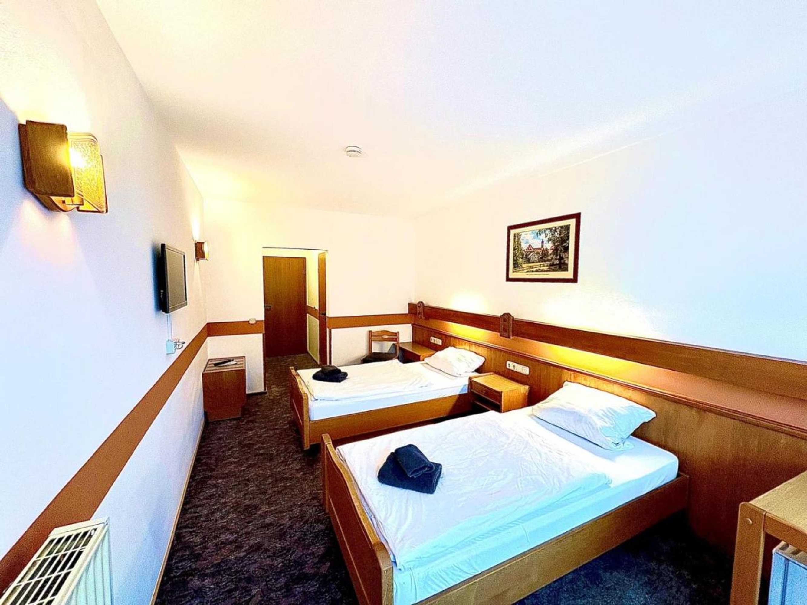 Gift card for Hotel Gasthof Schneider