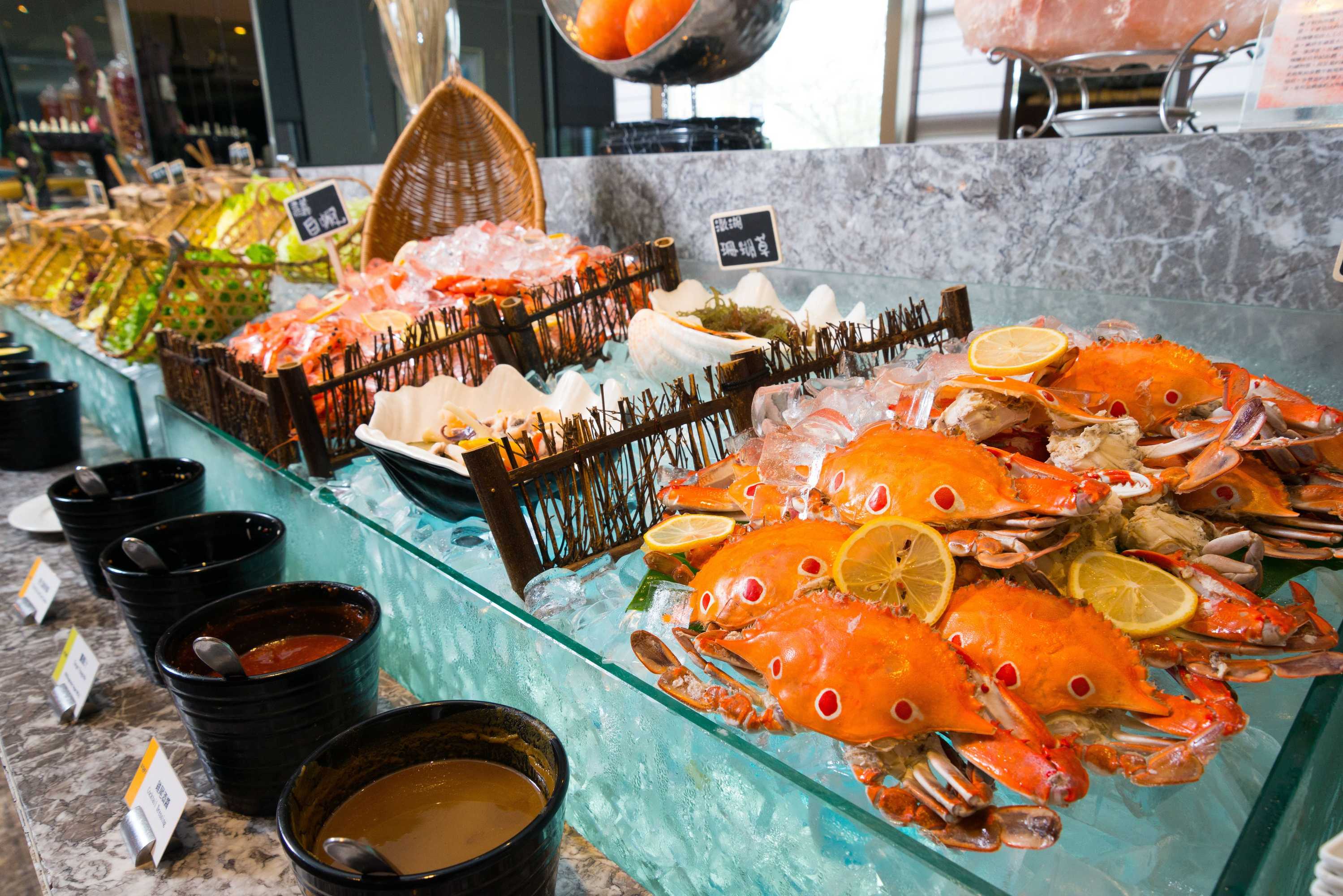 Gift card for Hotel Royal Hsinchu