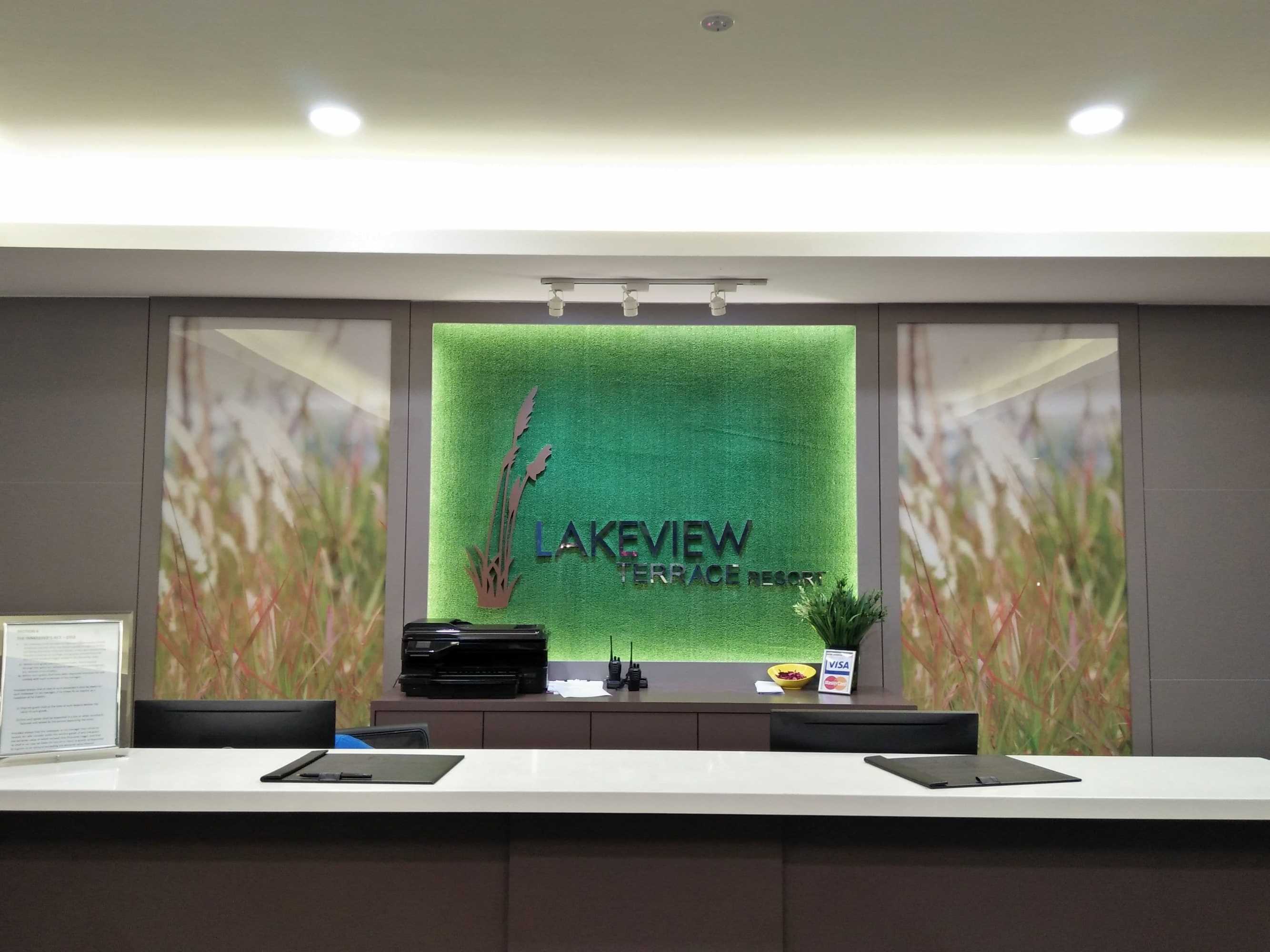 Gift card for Lakeview Terrace Resort Pengerang Gift card for Lakeview Terrace Resort Pengerang