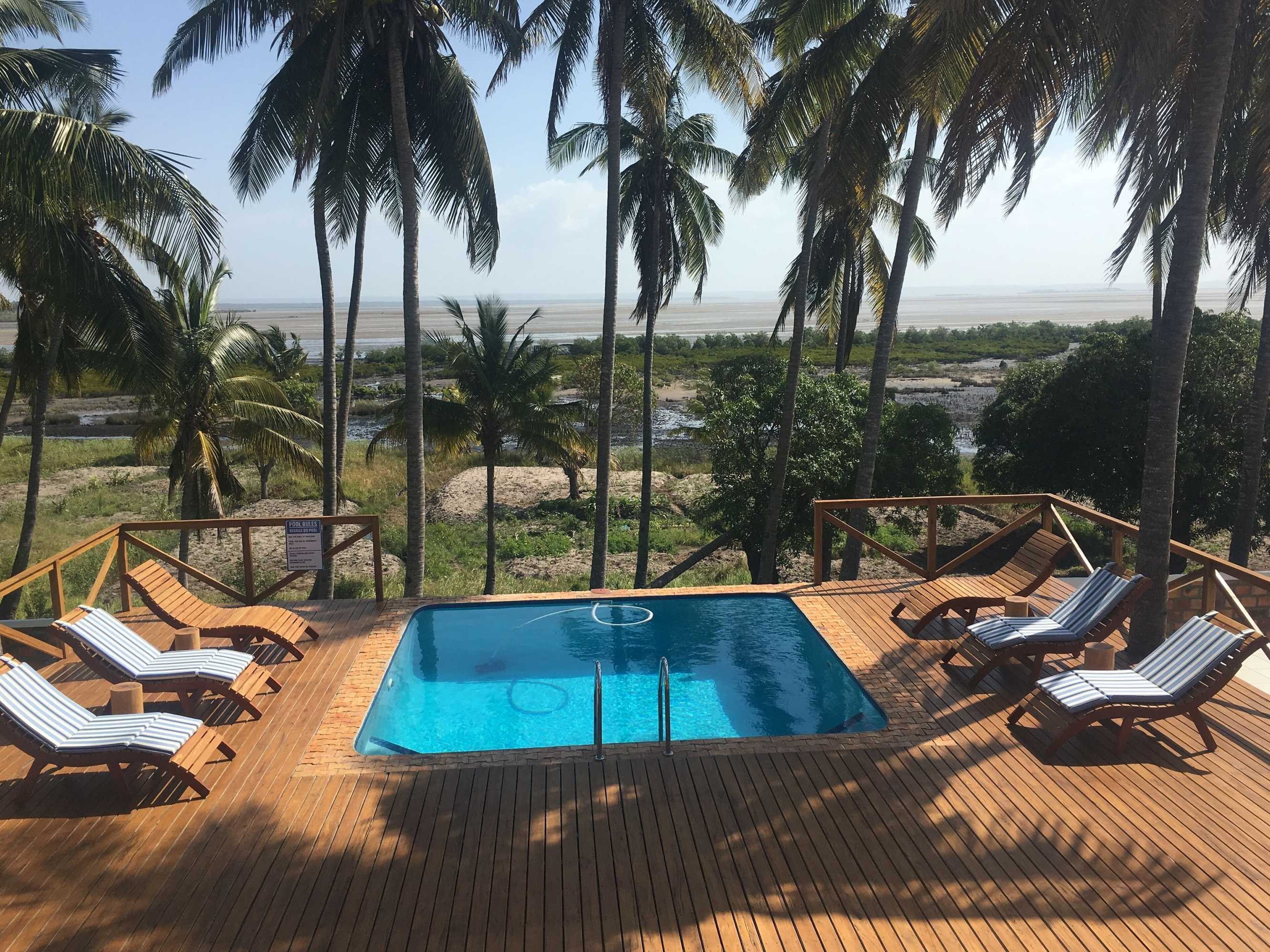 Gift card for Vertigo Lodge de Estuario Gift card for Vertigo Lodge de Estuario