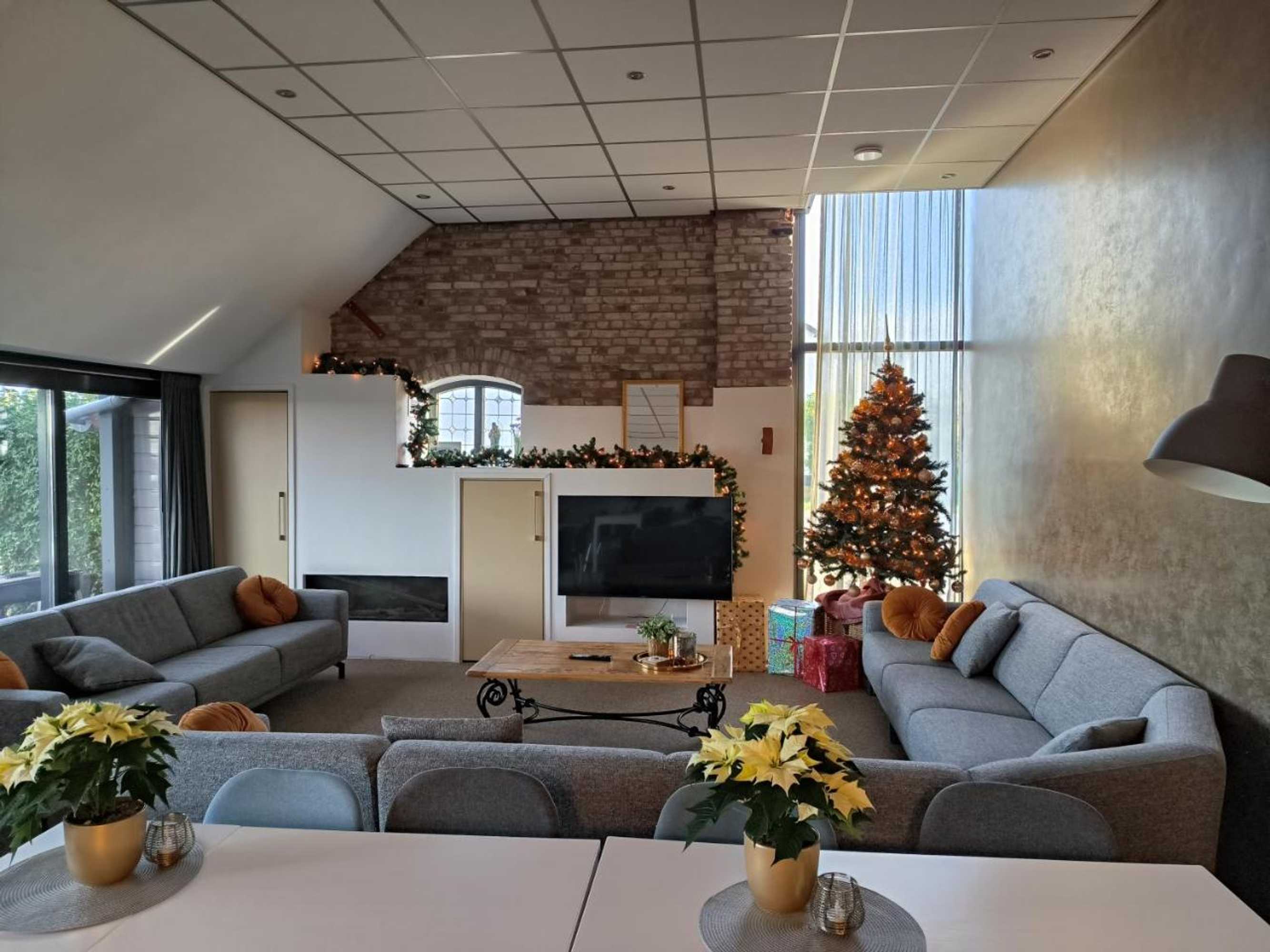 Gift card for Mariafarm