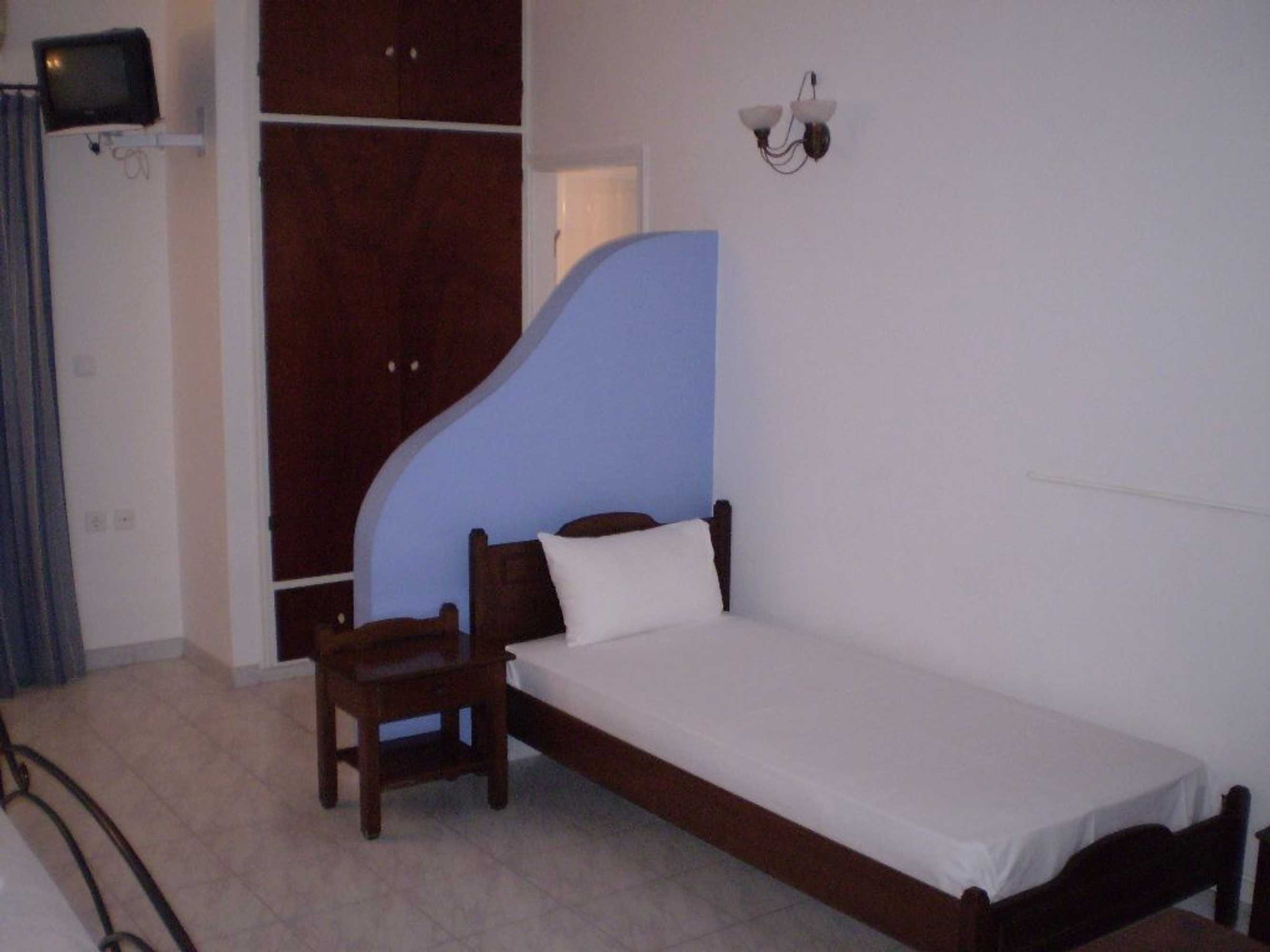 Gift card for Giannis Hotel Apartments Gift card for Giannis Hotel Apartments