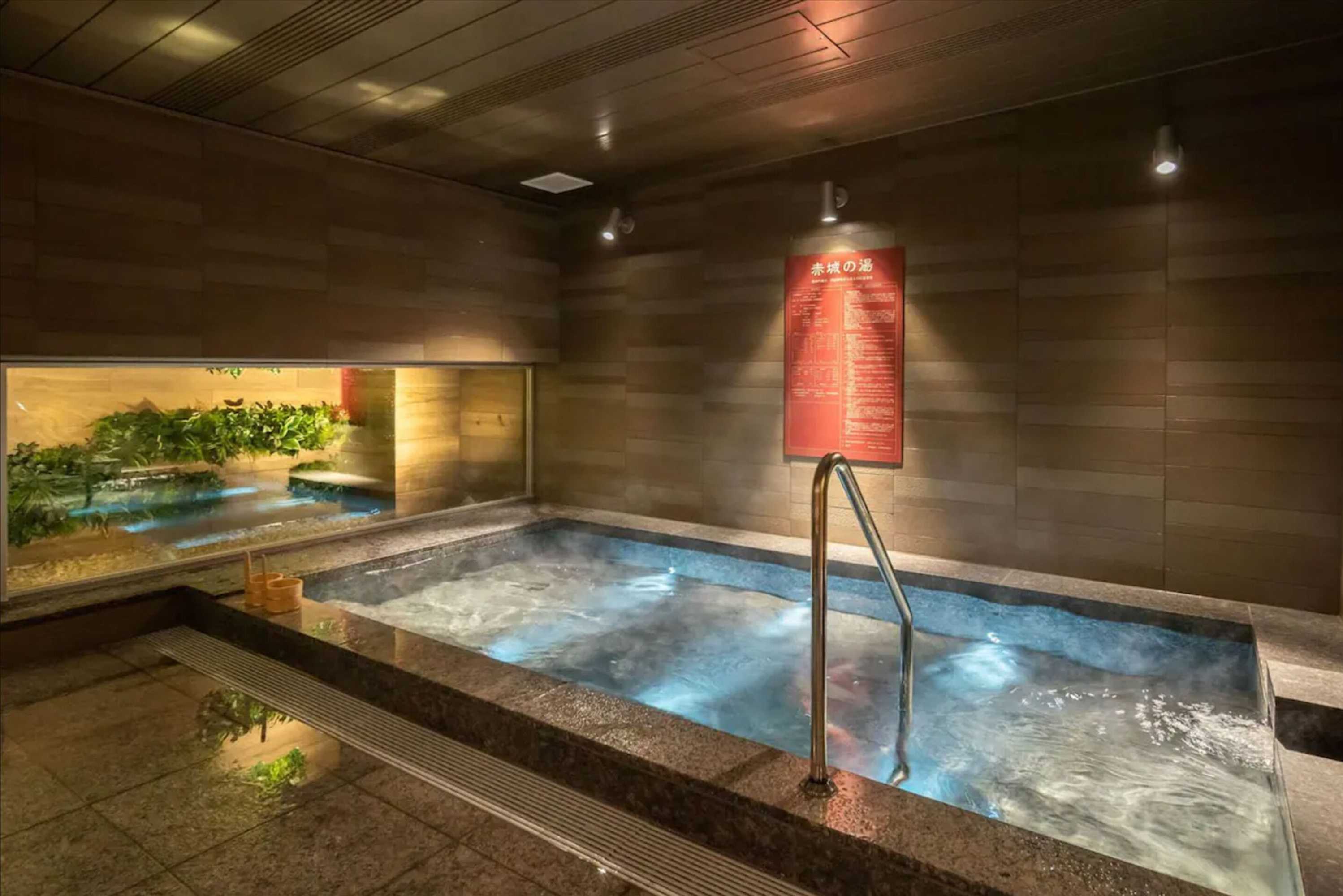 Gift card for Superhotel Saitama Kawagoe