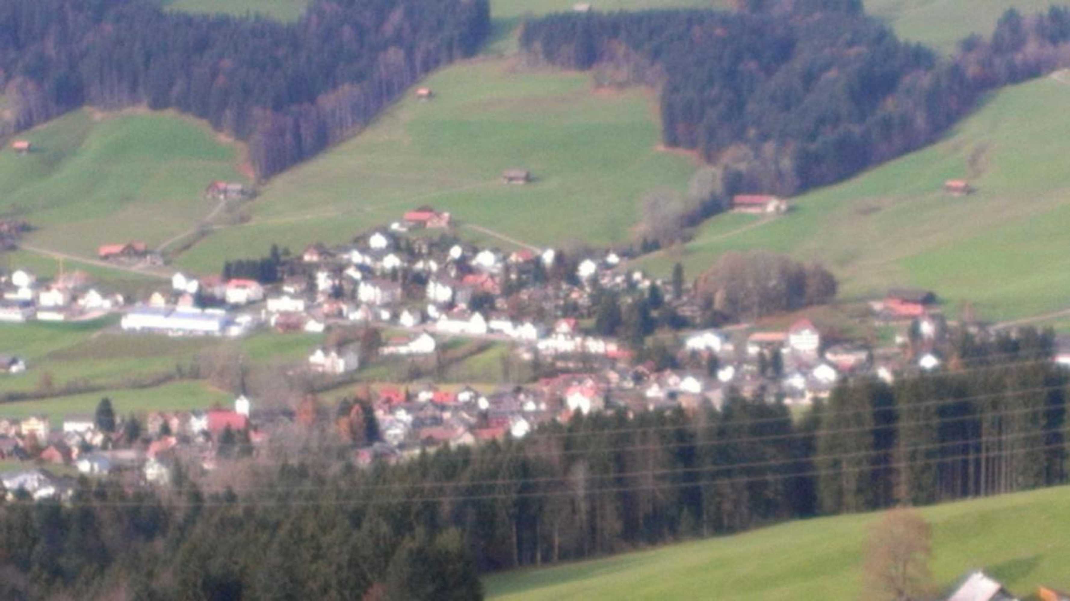 Gift card for Pilger-Hüttli - Blockhaus