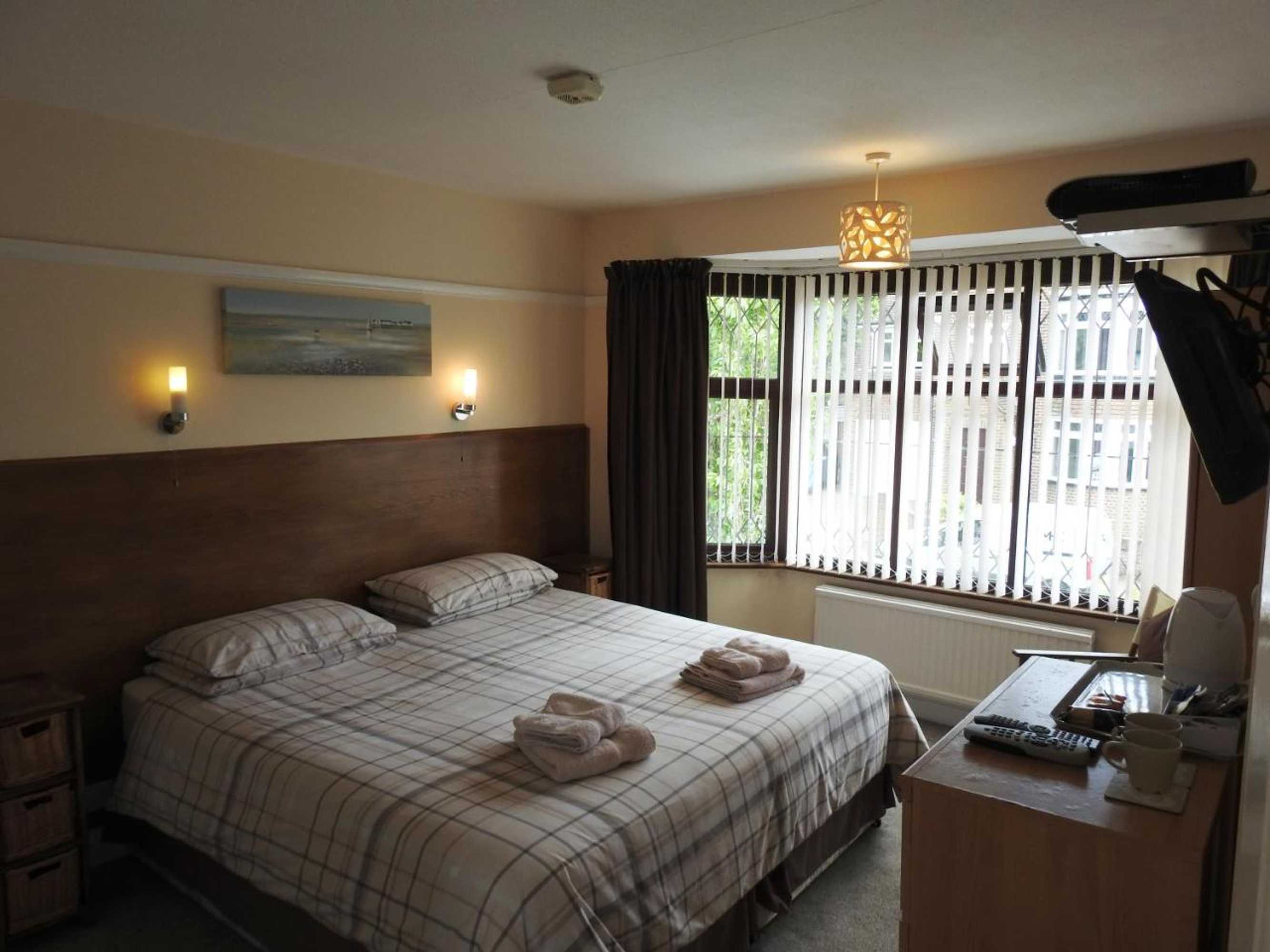 Gift card for Cherish End Guest House