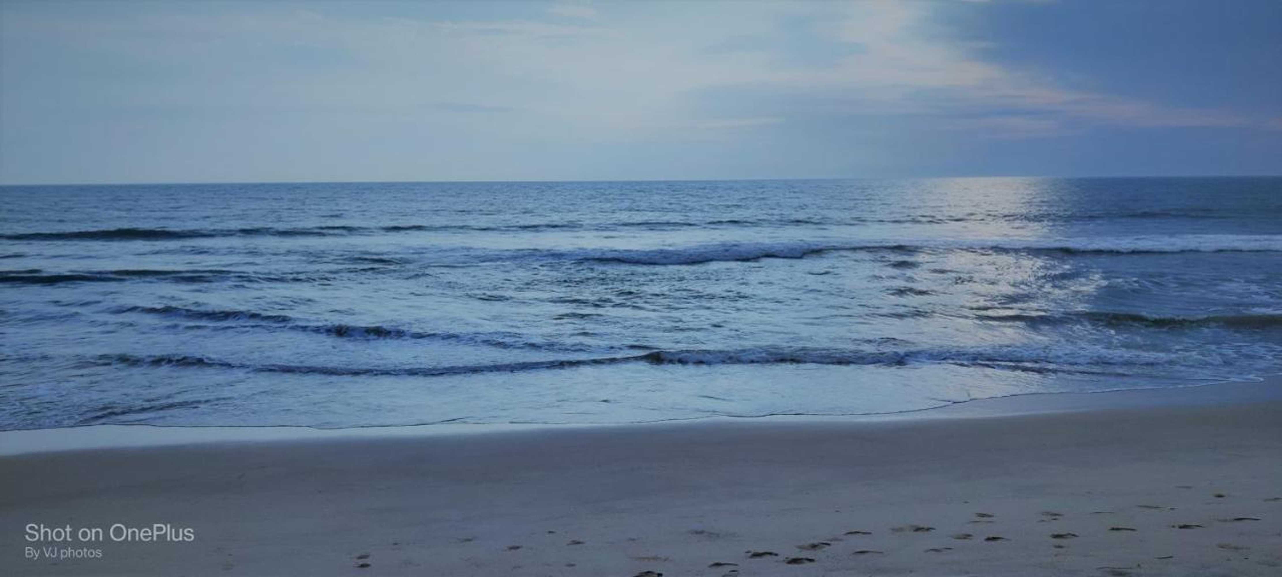 Gift card for White Shell Beach House