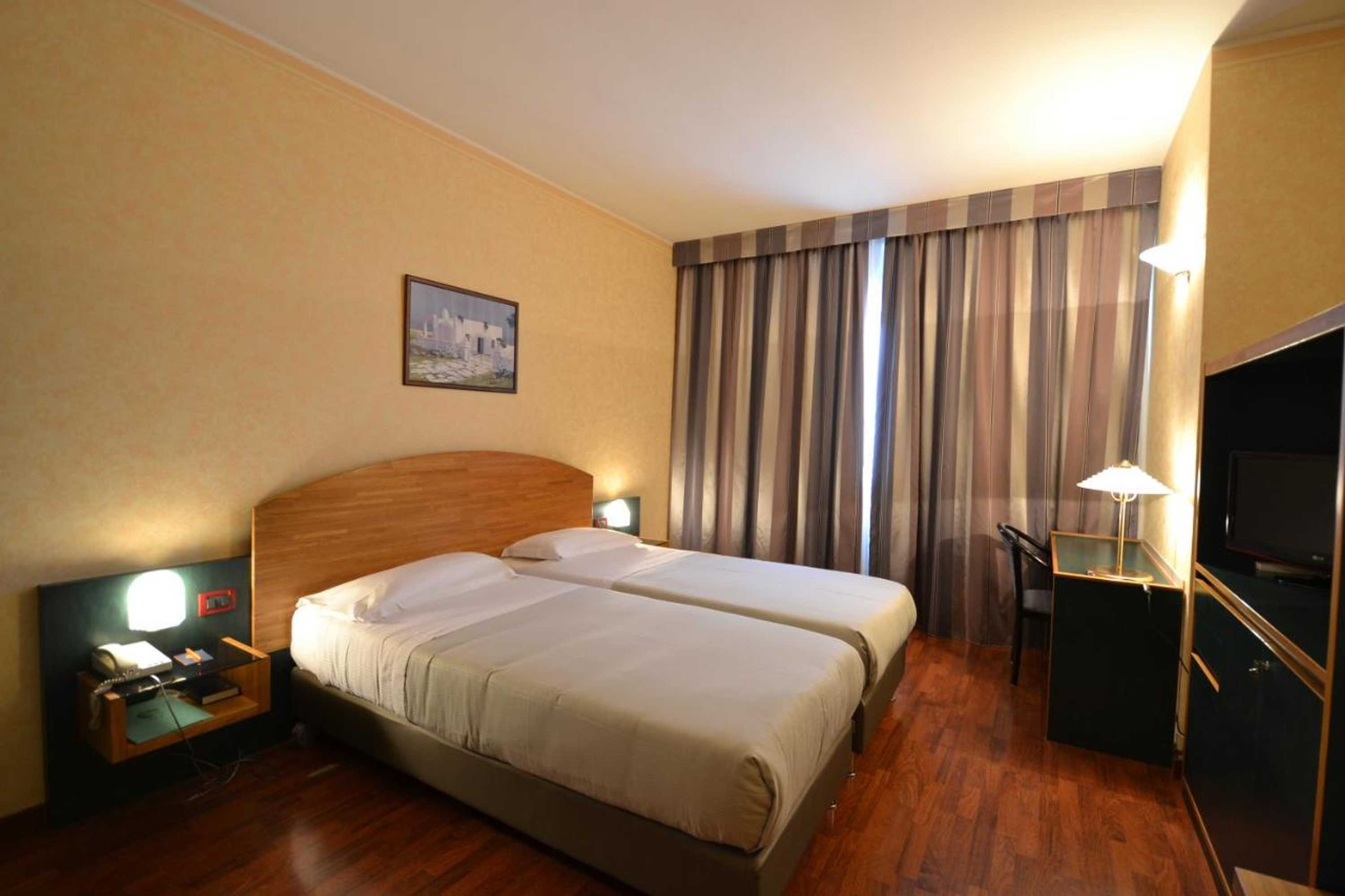 Gift card for Sun Hotel