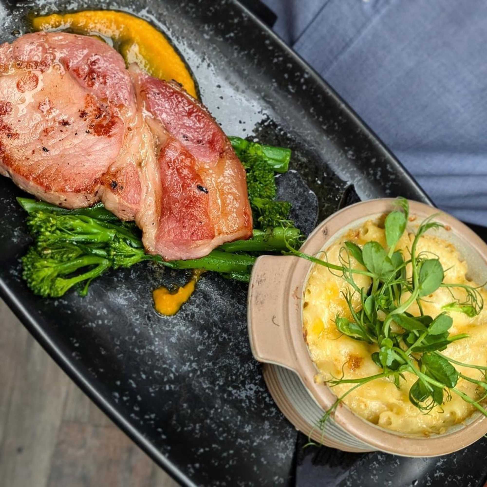 Gift card for The Plough Inn