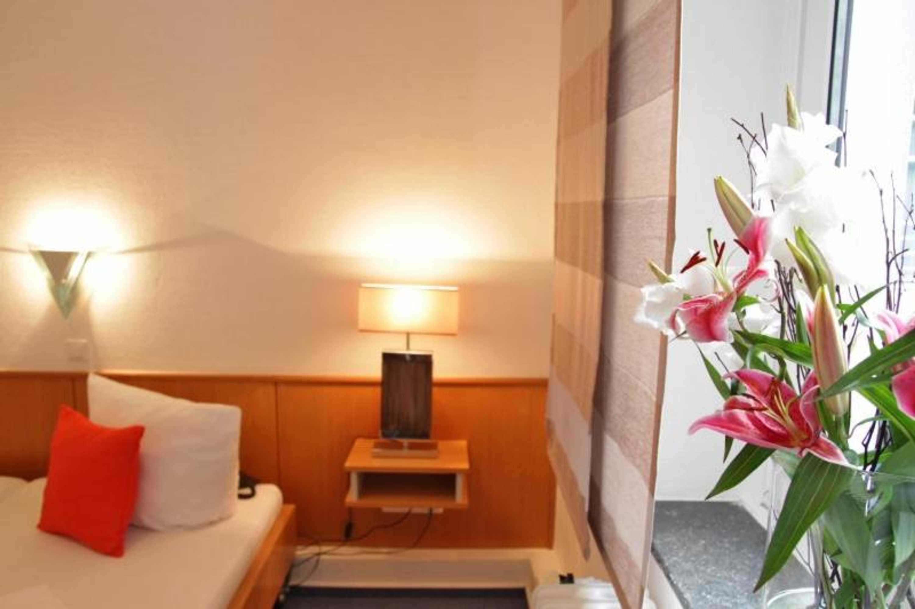 Gift card for Brauhaus Schillerbad & Hotel