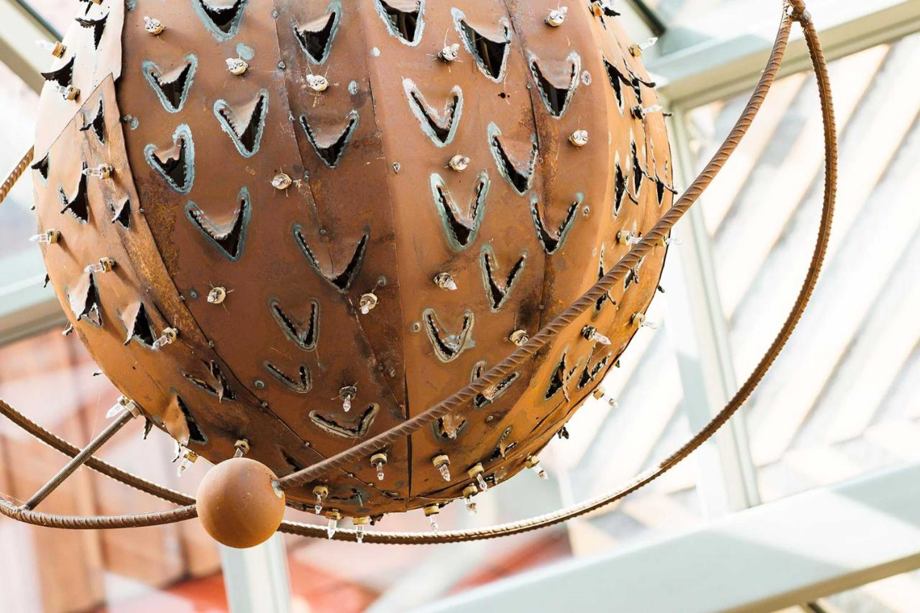 Gift card for Hotel Arminius