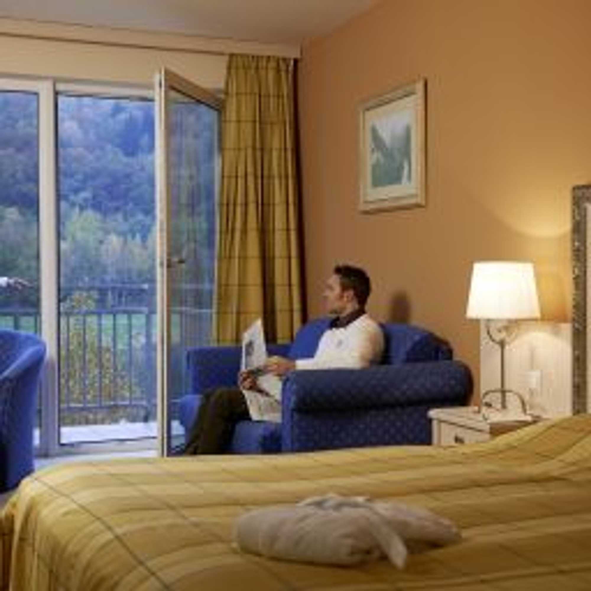 Gift card for Parkhotel Bad Schandau Mit Spa Gift card for Parkhotel Bad Schandau Mit Spa