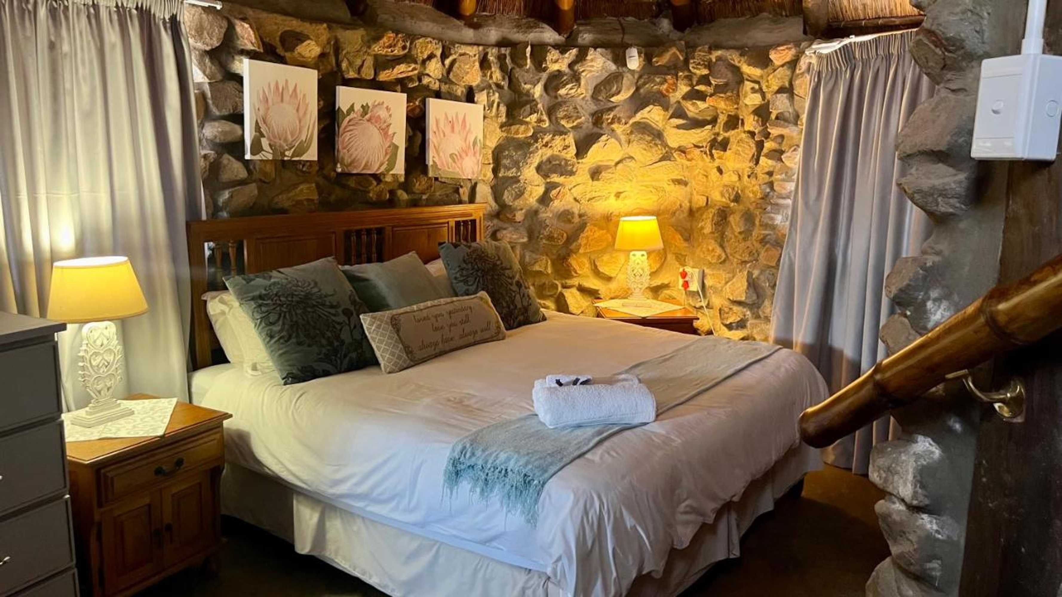 Gift card for Outeniquabosch Lodge Gift card for Outeniquabosch Lodge