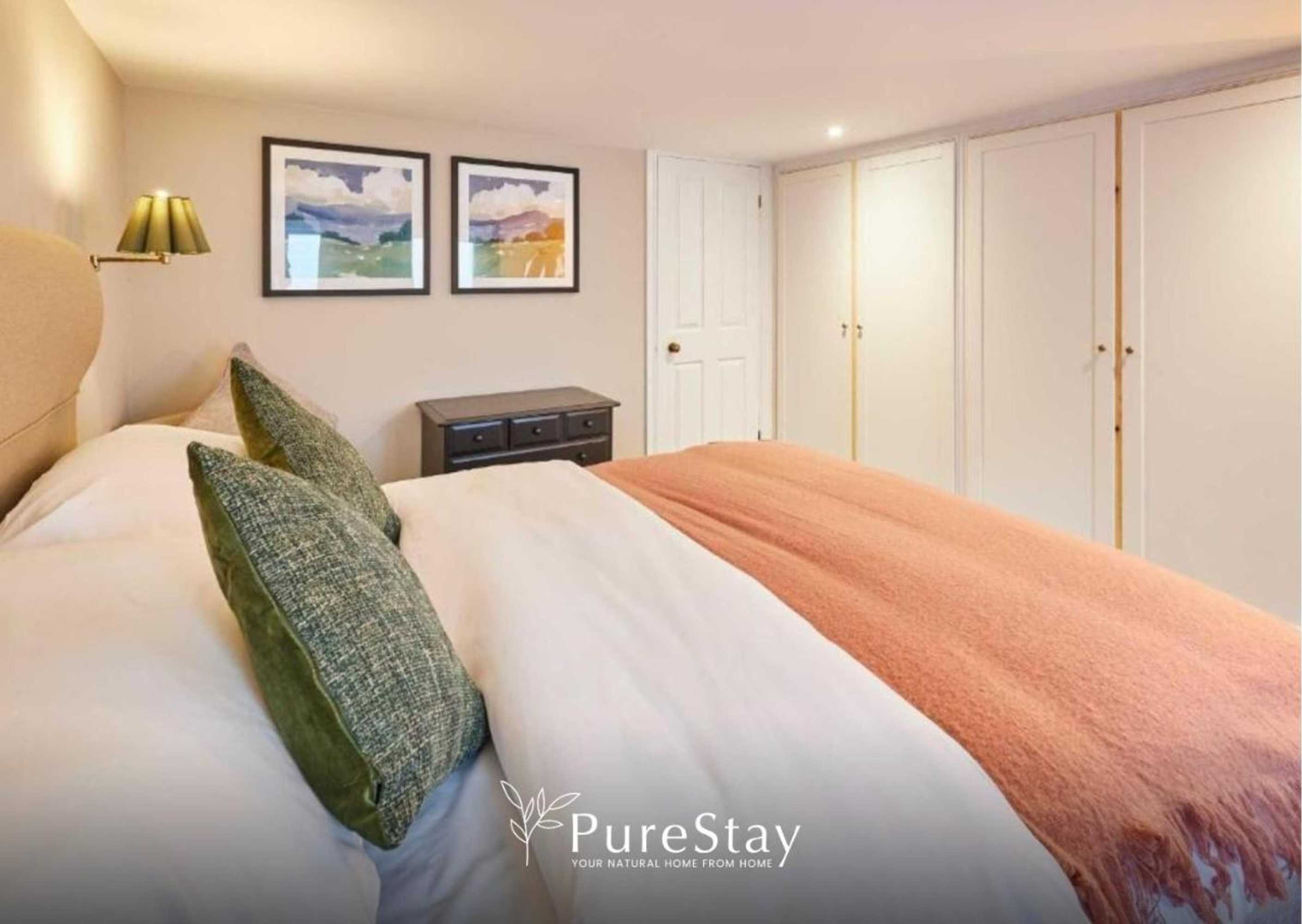 Gift card for The Raven Hotel