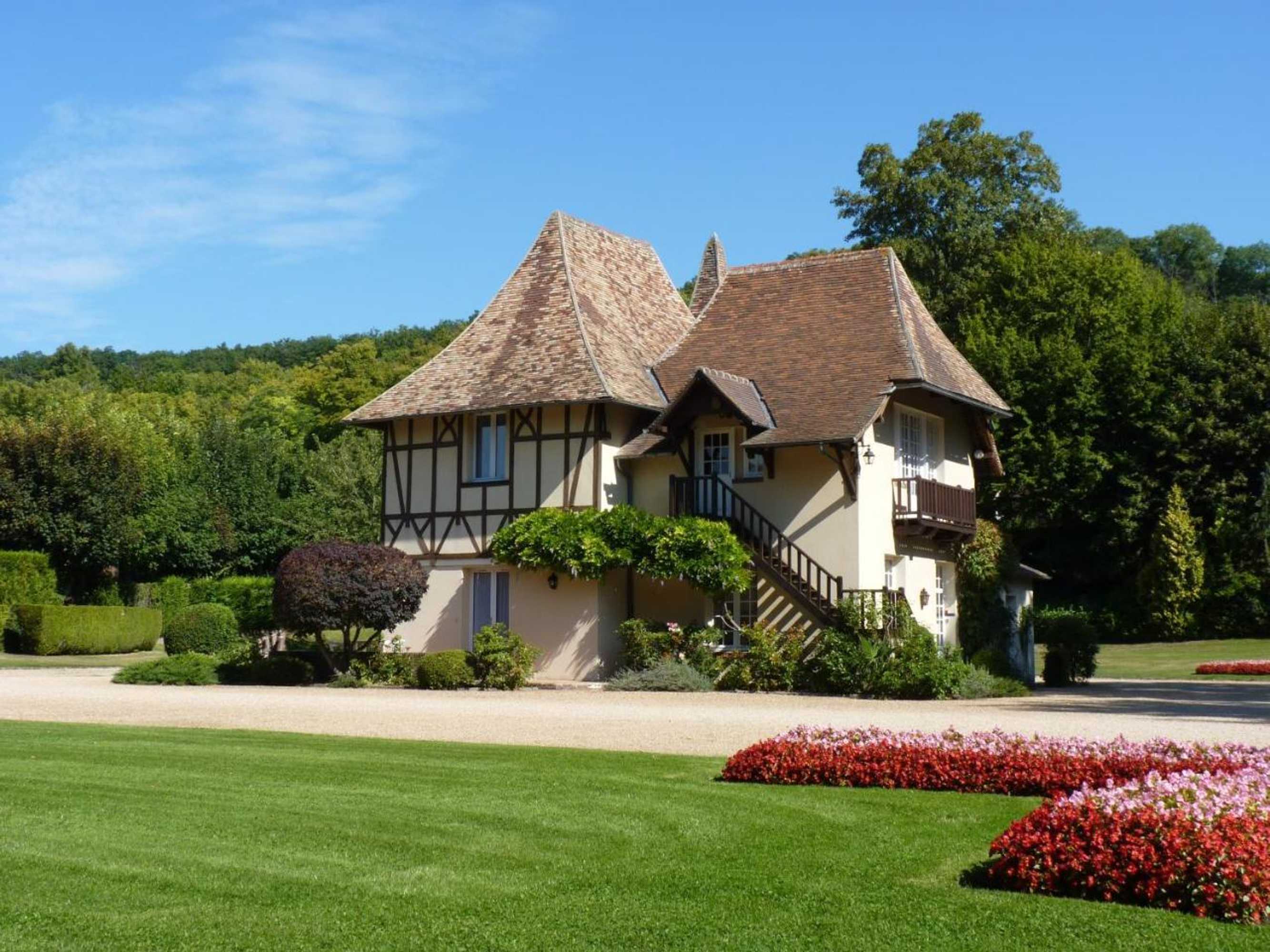 Gift card for Domaine de la Reposée Gift card for Domaine de la Reposée