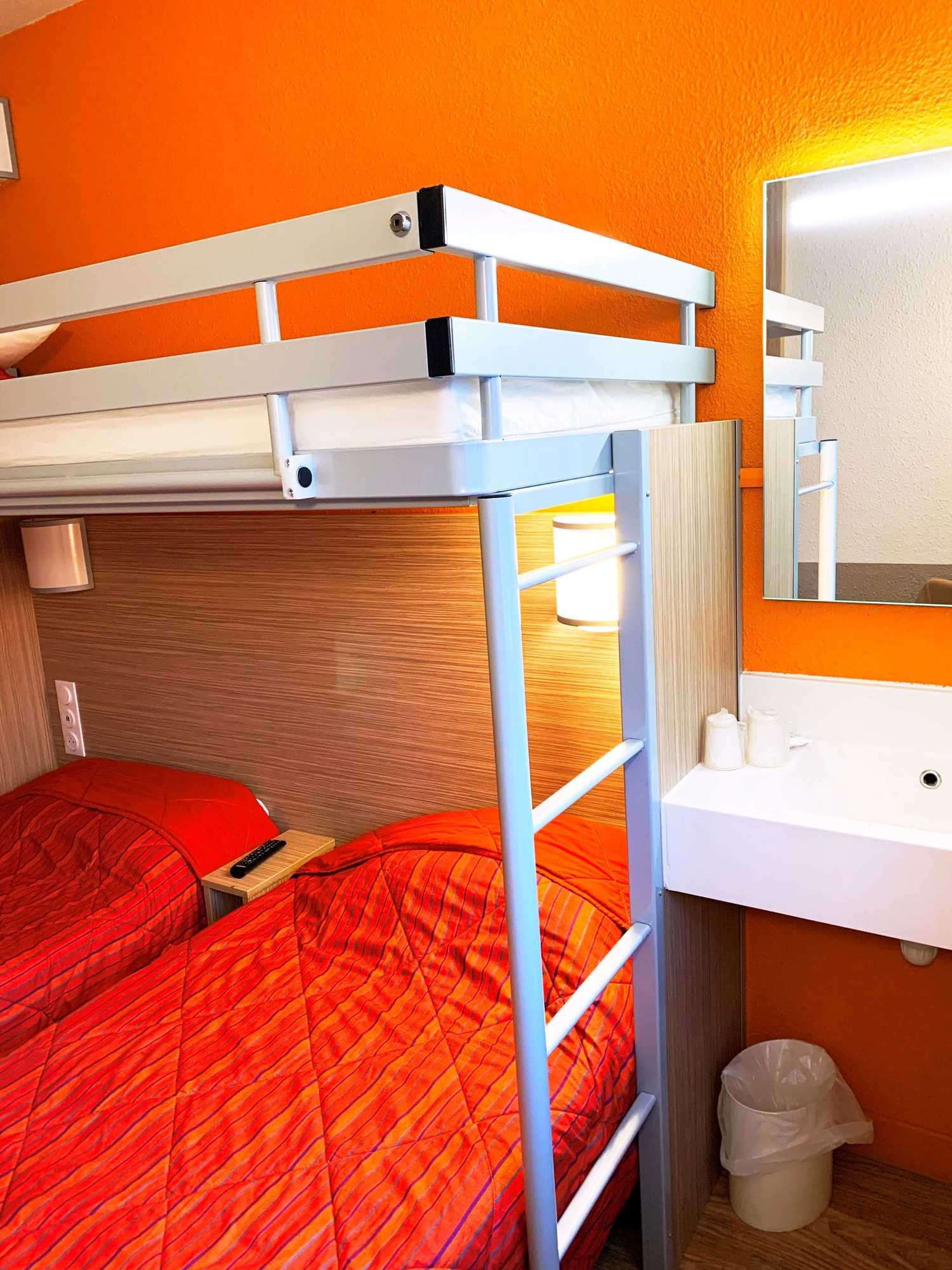 Gift card for Premiere Classe Paris Nord - Sarcelles Gift card for Premiere Classe Paris Nord - Sarcelles