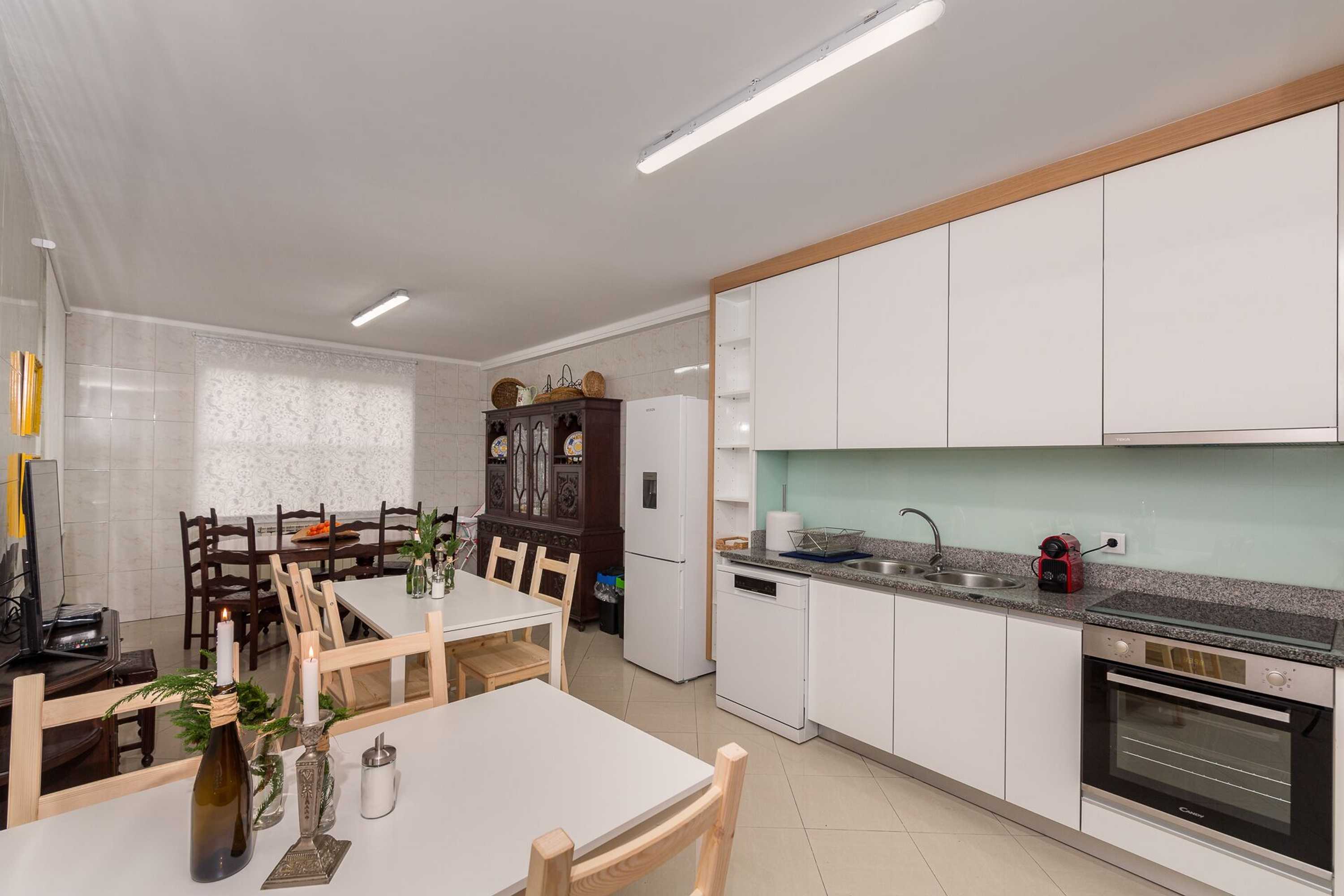 Gift card for Fonte Branca Guest House