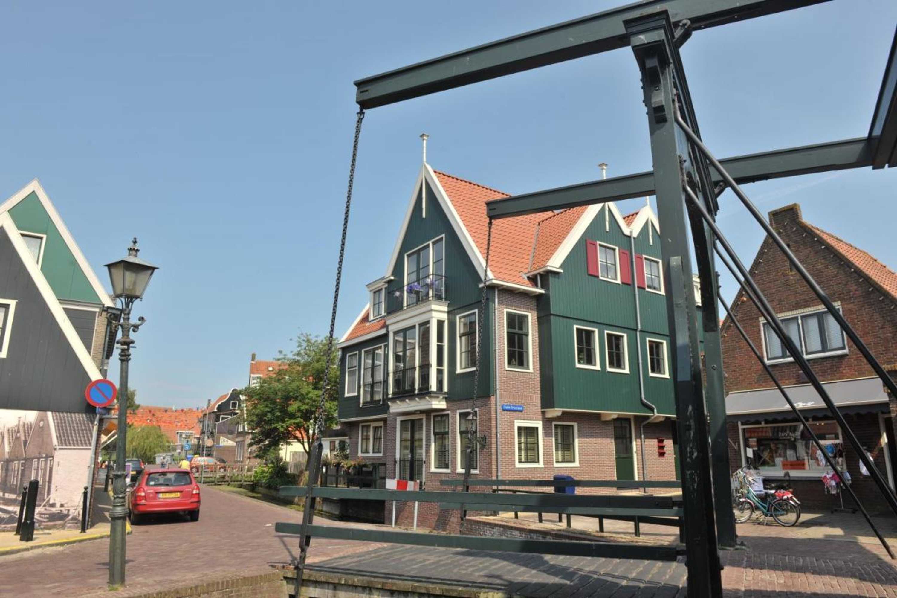 Gift card for Appartement Volendam