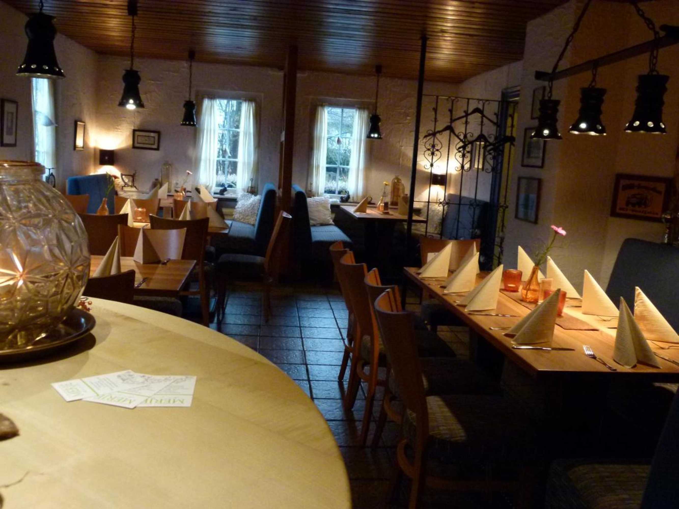 Gift card for Landgasthof & Hotel 