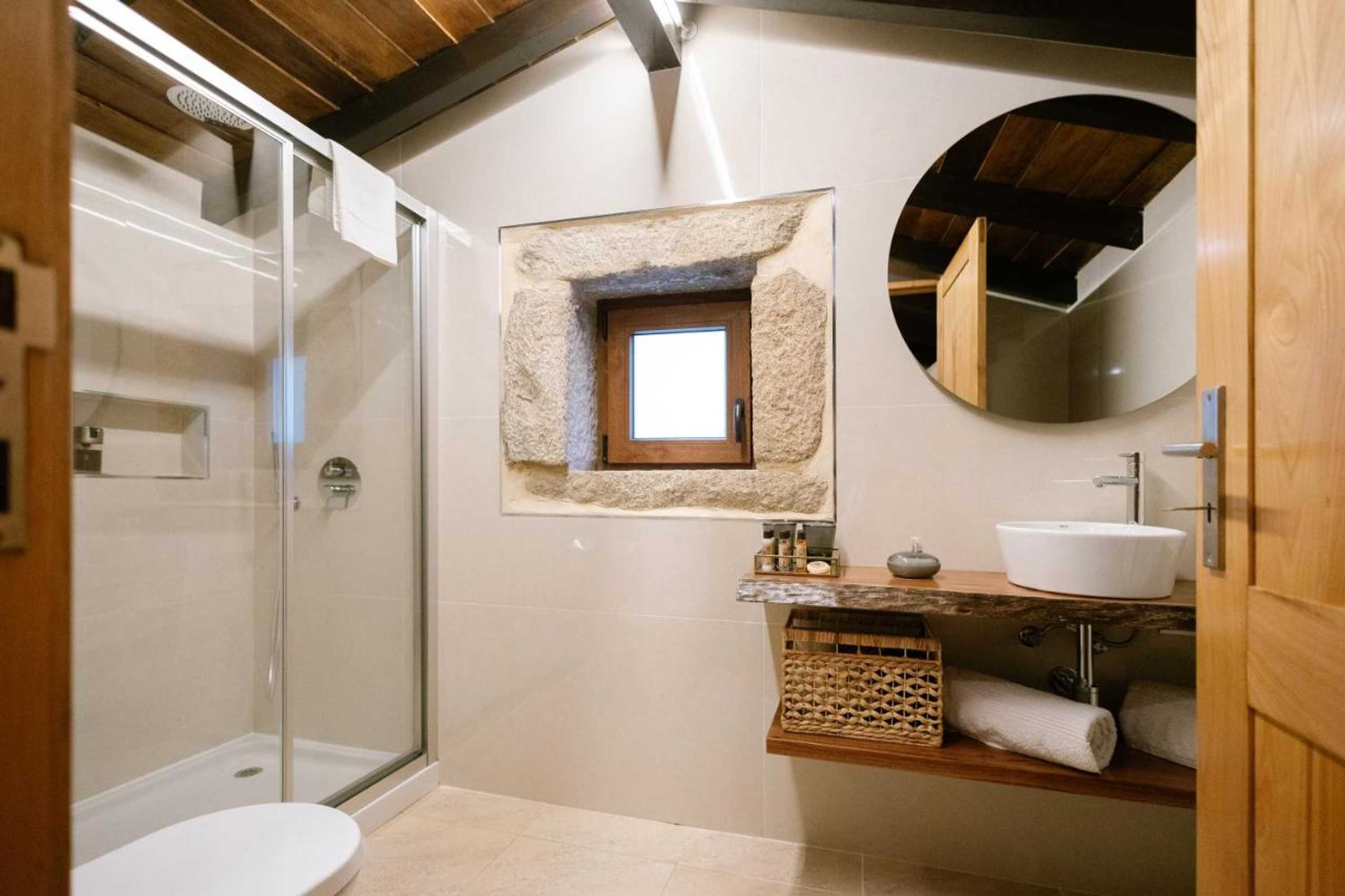 Gift card for Encosta Dos Túneis - Turismo E Lazer