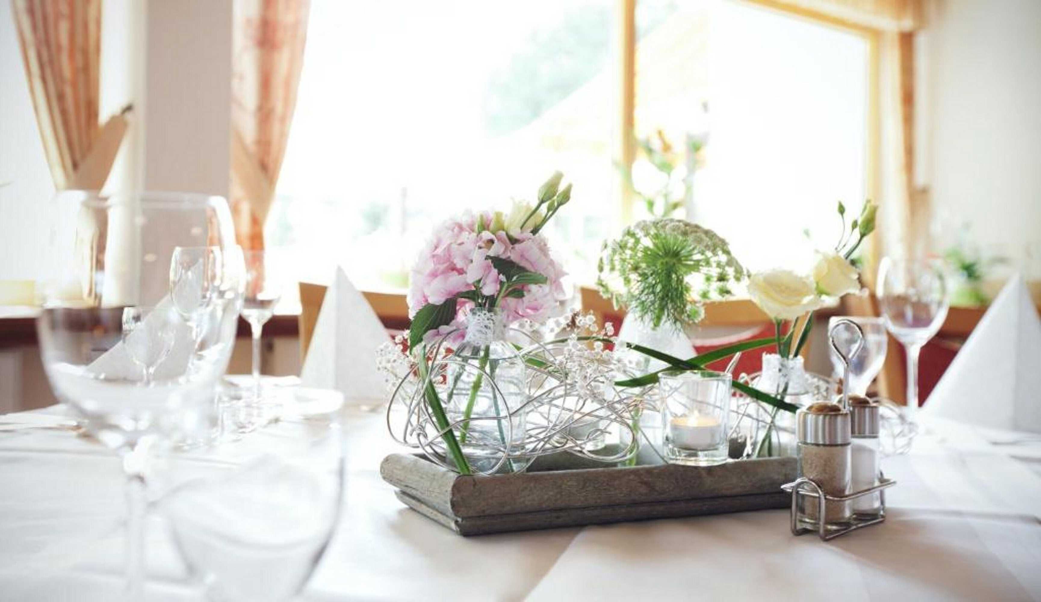 Gift card for Hotel Bergschlößchen