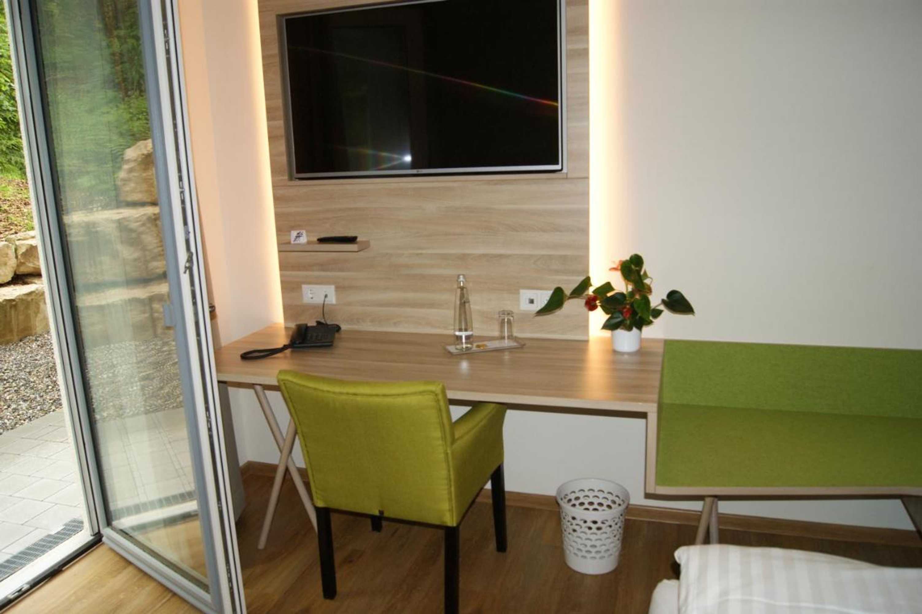 Gift card for Hotel Restaurant Muckensee