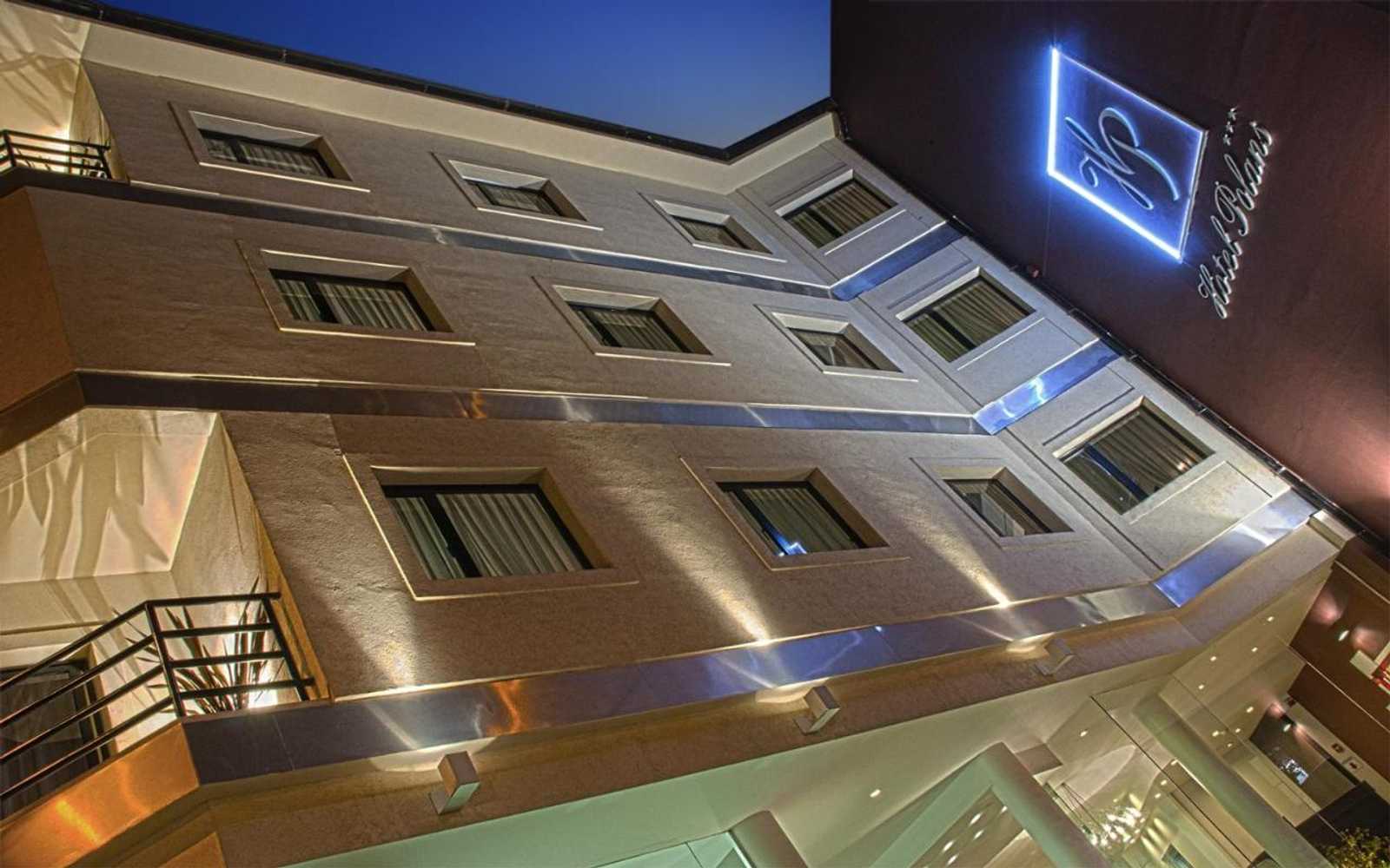 Gift card for Hotel Polans
