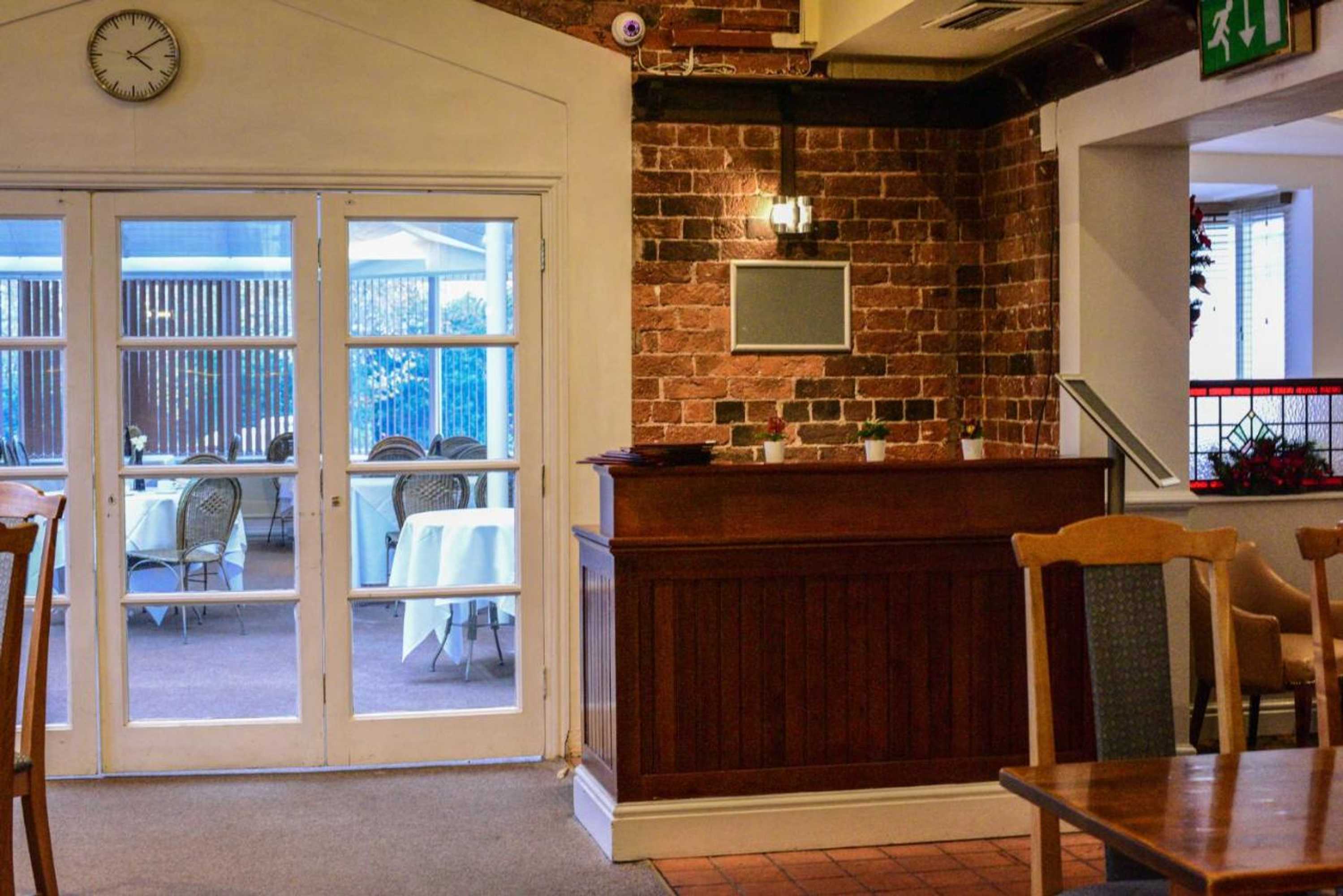 Gift card for Himley Country Hotel