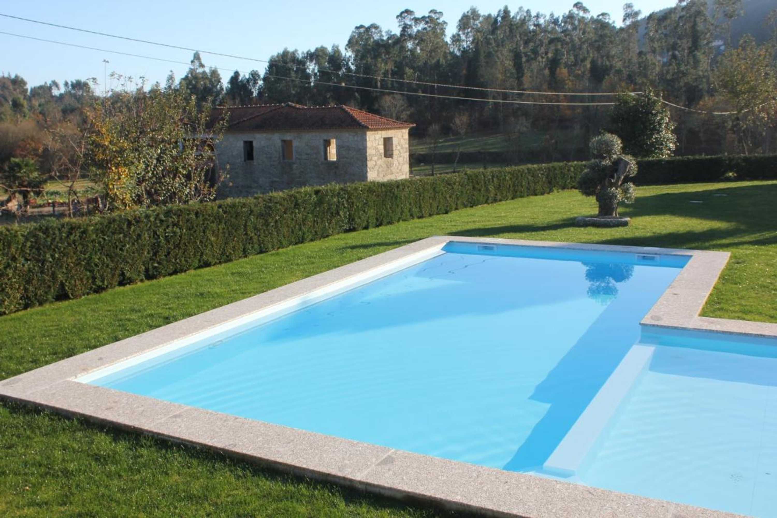 Gift card for Casa do Sobreira