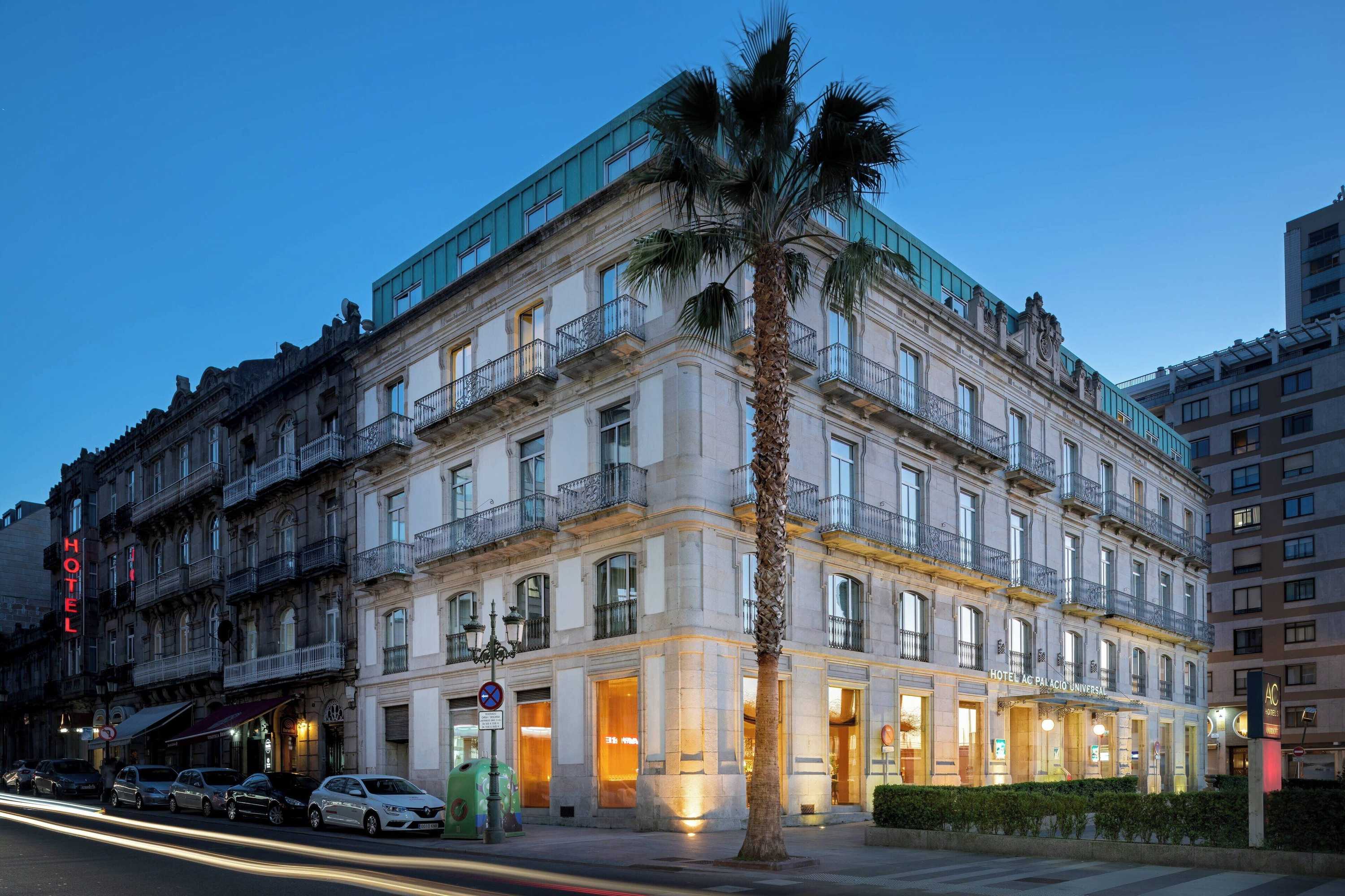 Gift card for AC Hotel Palacio Universal by Marriott Gift card for AC Hotel Palacio Universal by Marriott