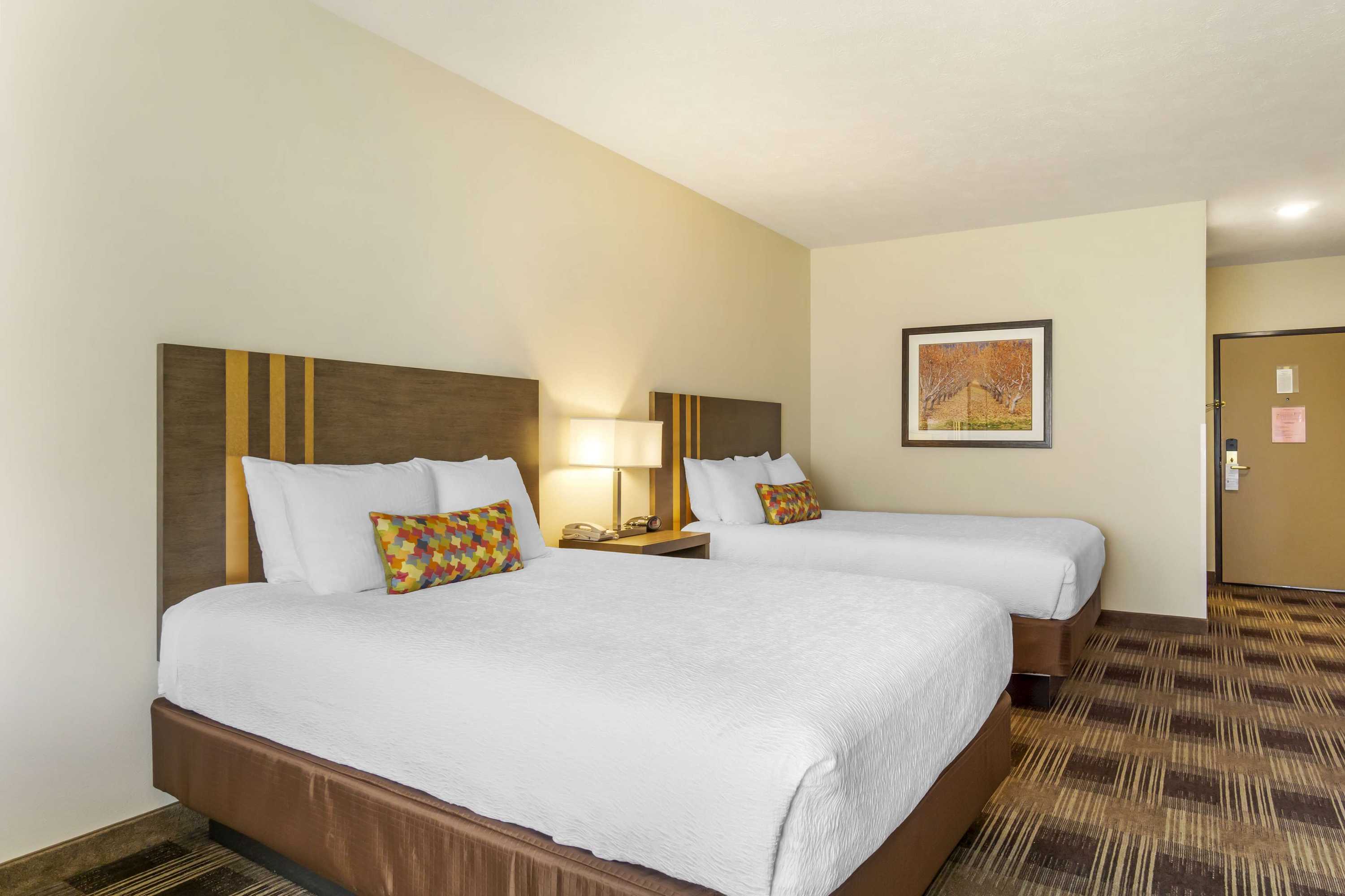 Gift card for Best Western Plus The Inn at Horse Heaven Gift card for Best Western Plus The Inn at Horse Heaven