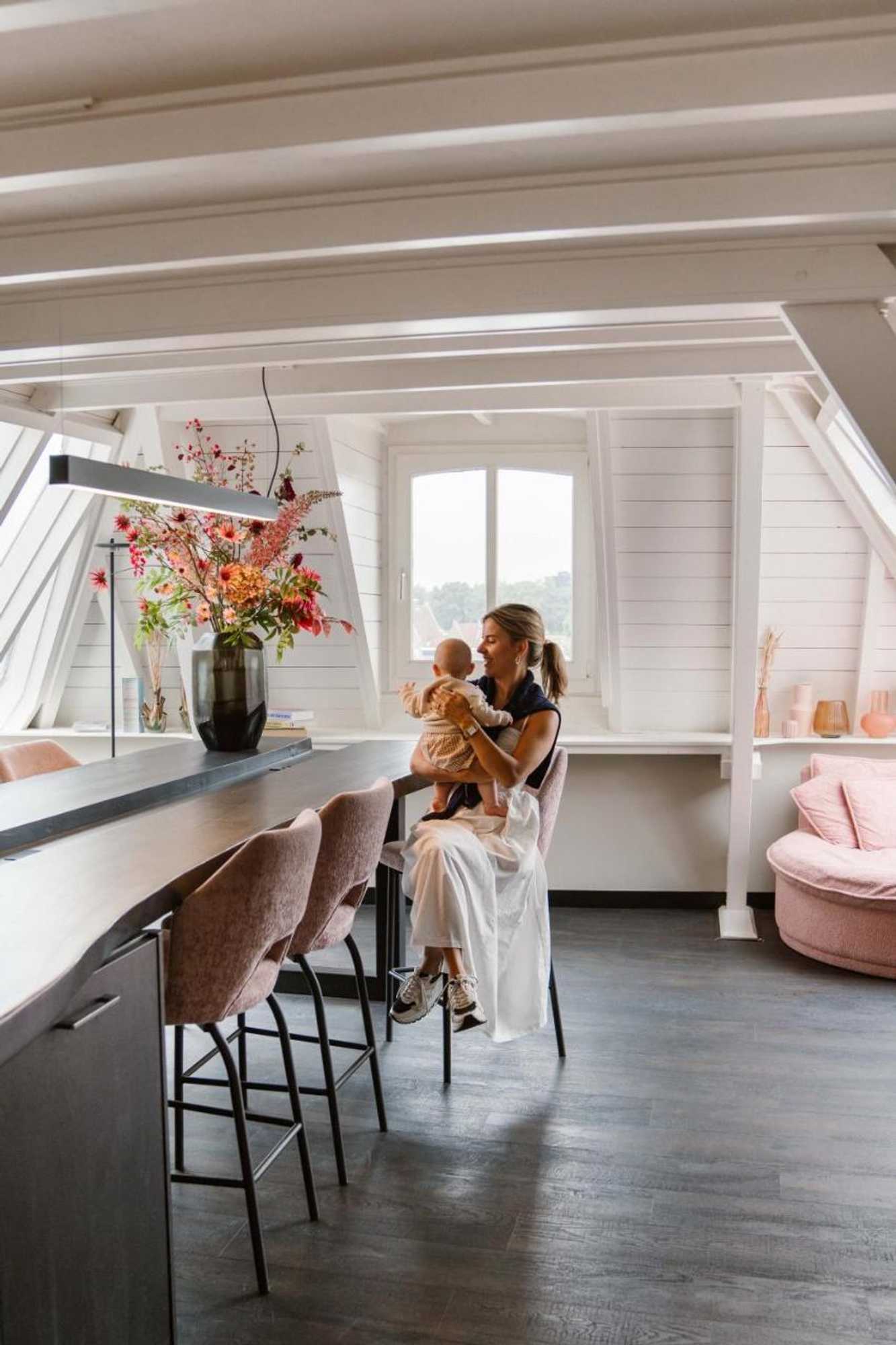 Gift card for The River Suites