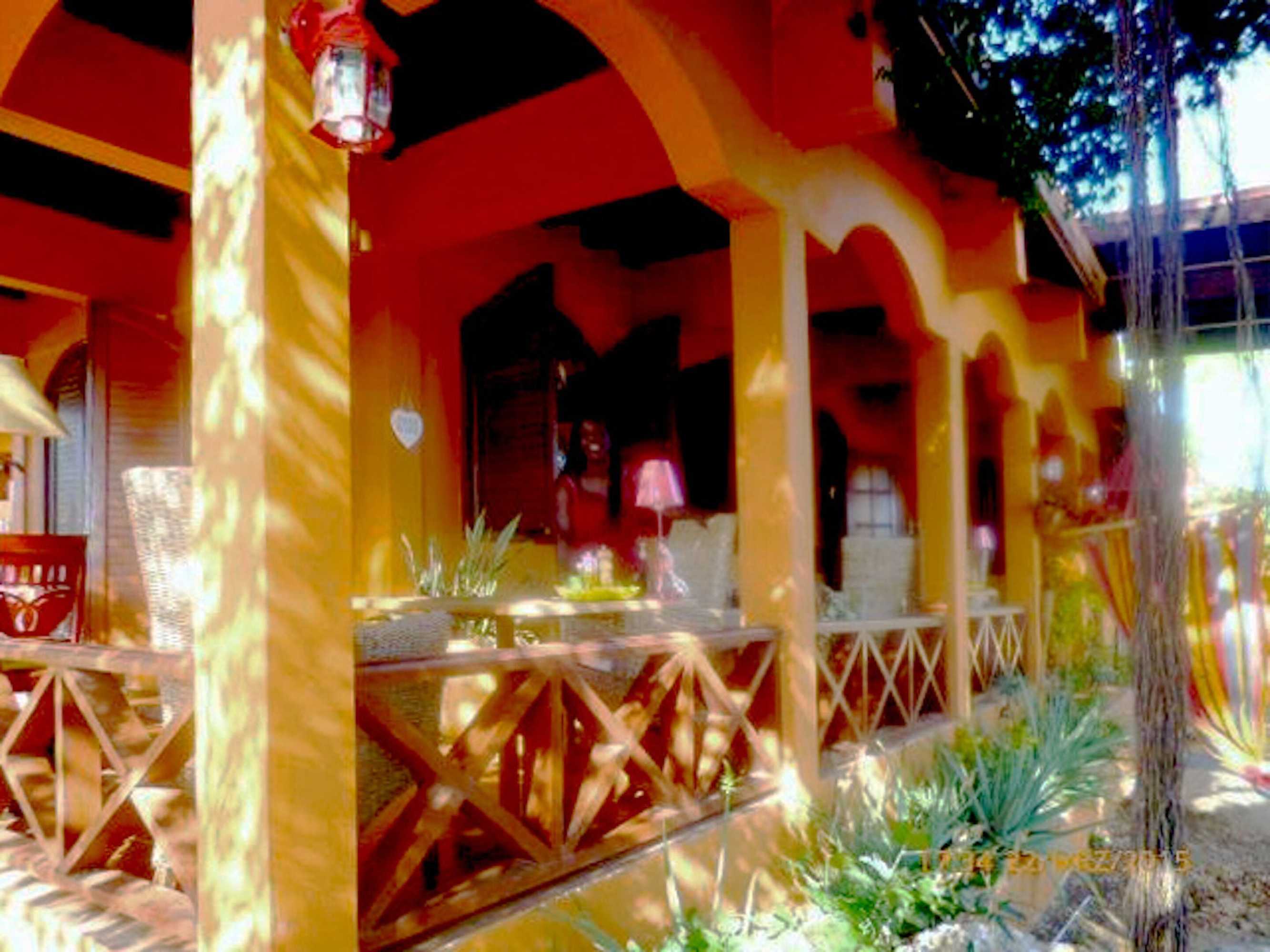 Gift card for Fuego Mio Bed & Breakfast Gift card for Fuego Mio Bed & Breakfast